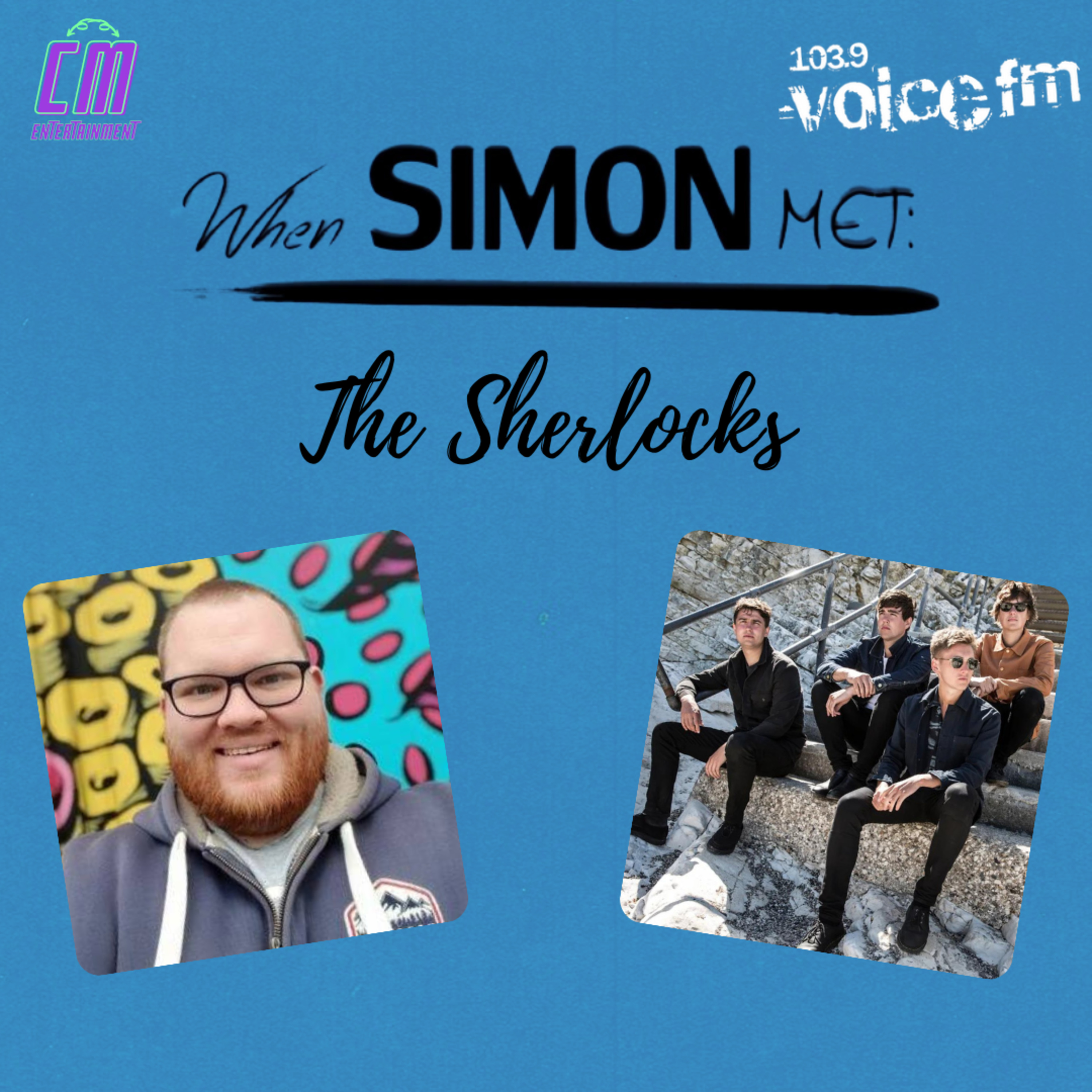 The Sherlocks interview