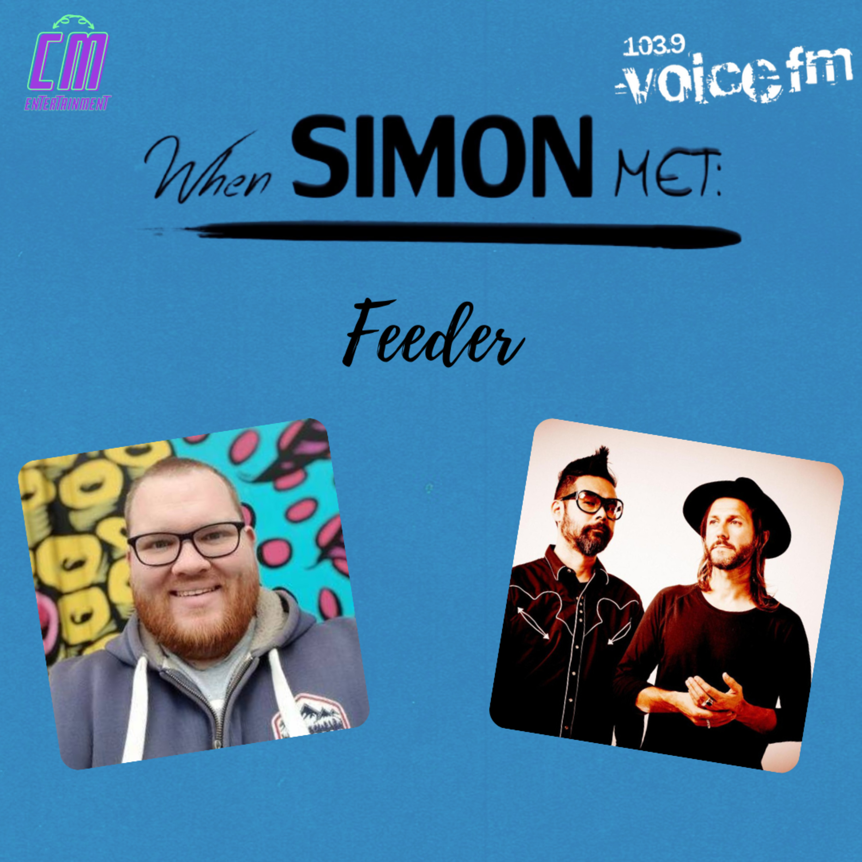 Feeder interview