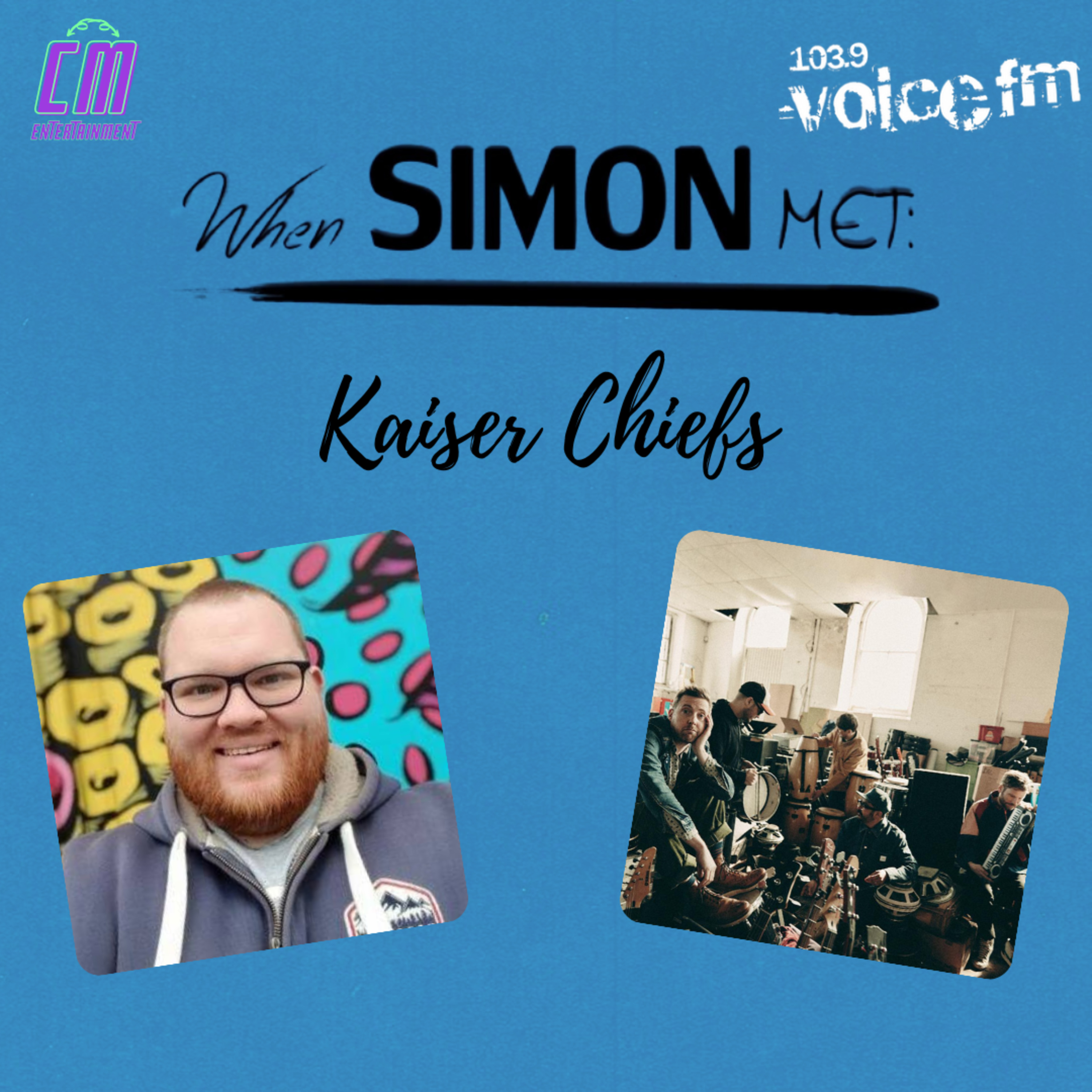 When Simon Met