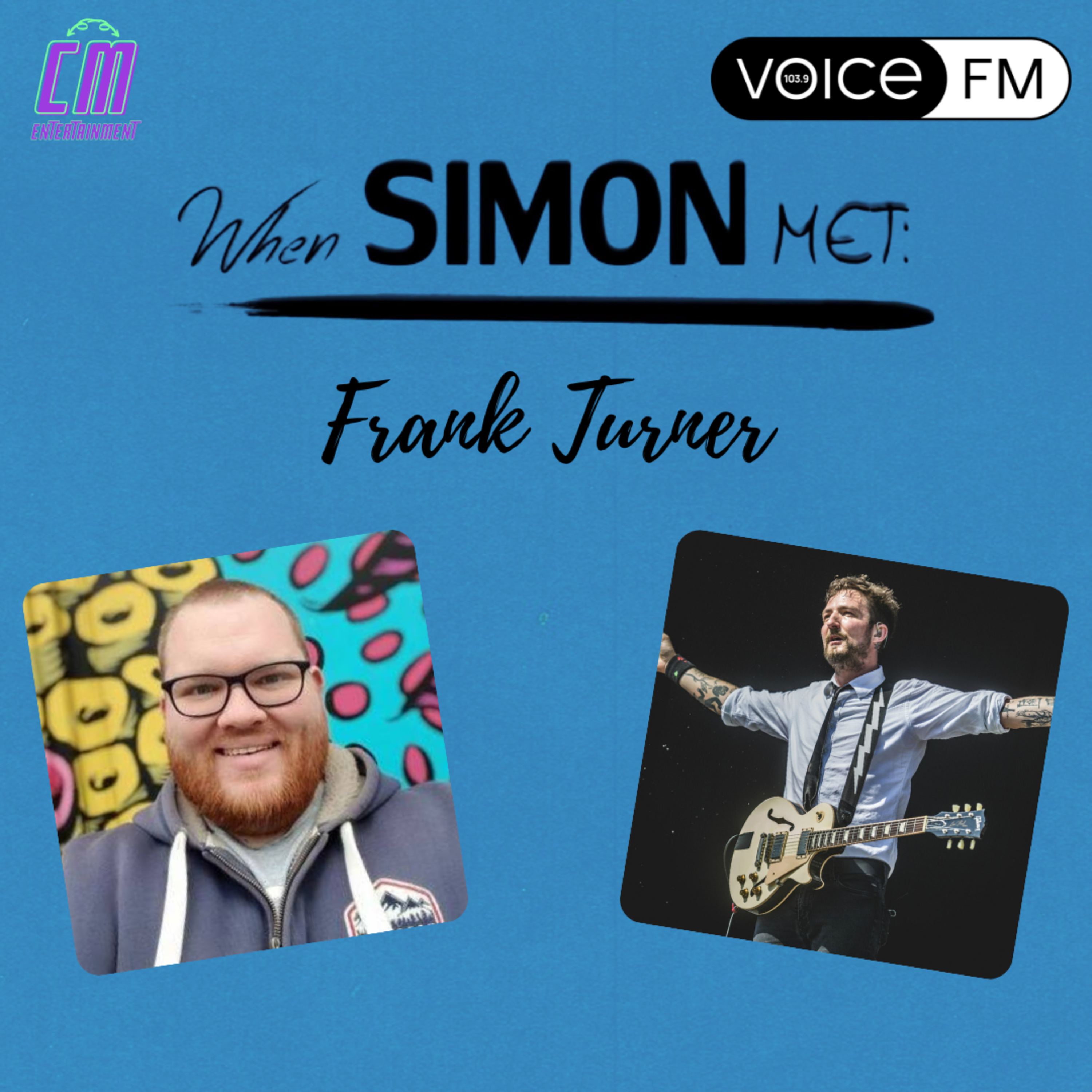 When Simon Met