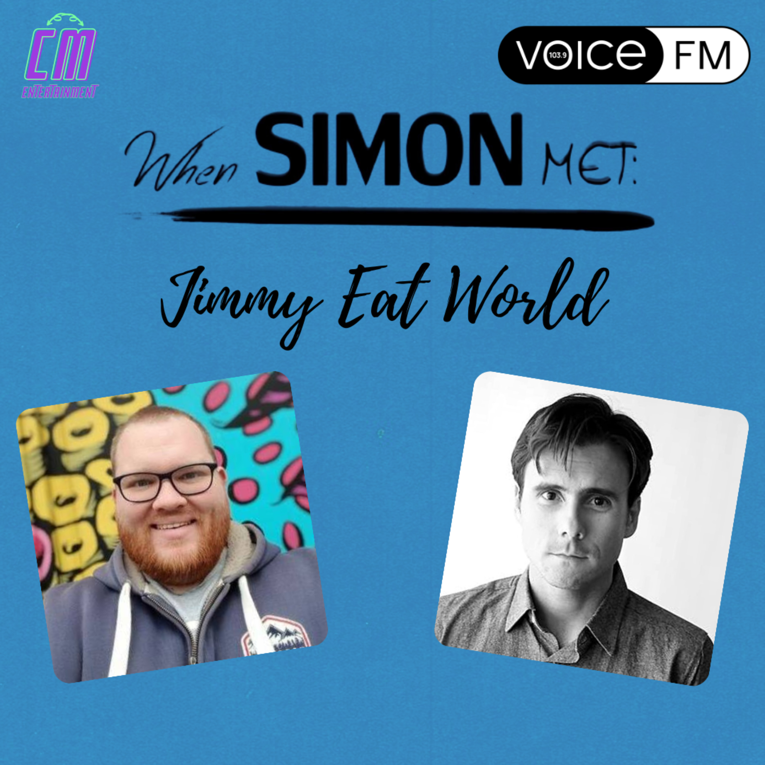 Jimmy Eat World interview