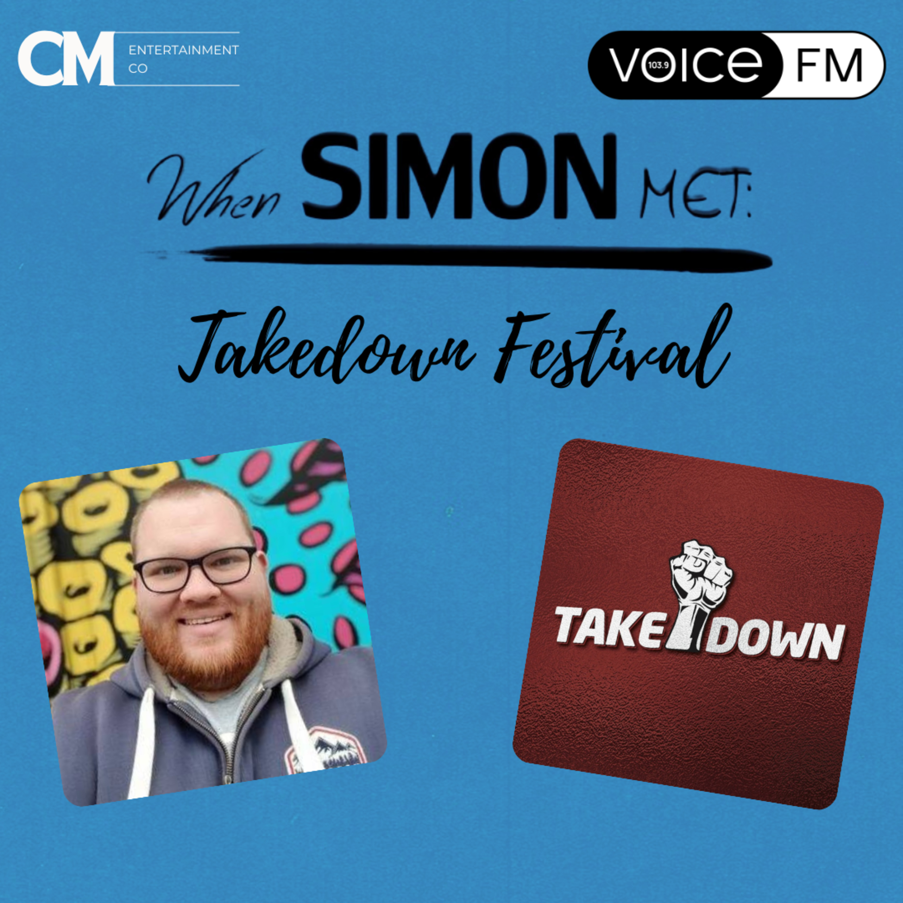 Takedown Festival is back for 2023!