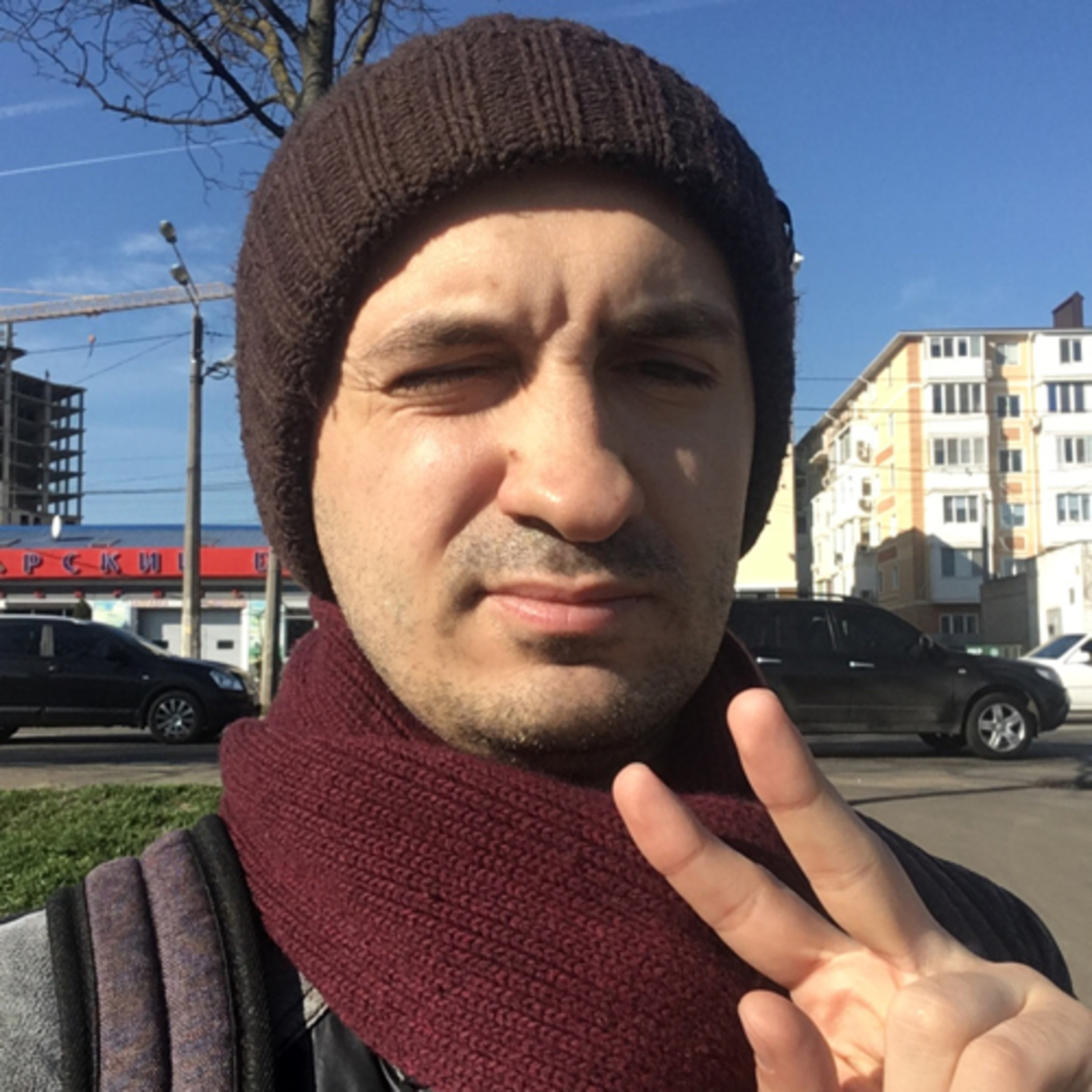 Пятница 13. Коронавирус, Самолёт из Италии и кризис 2020 episode artwork