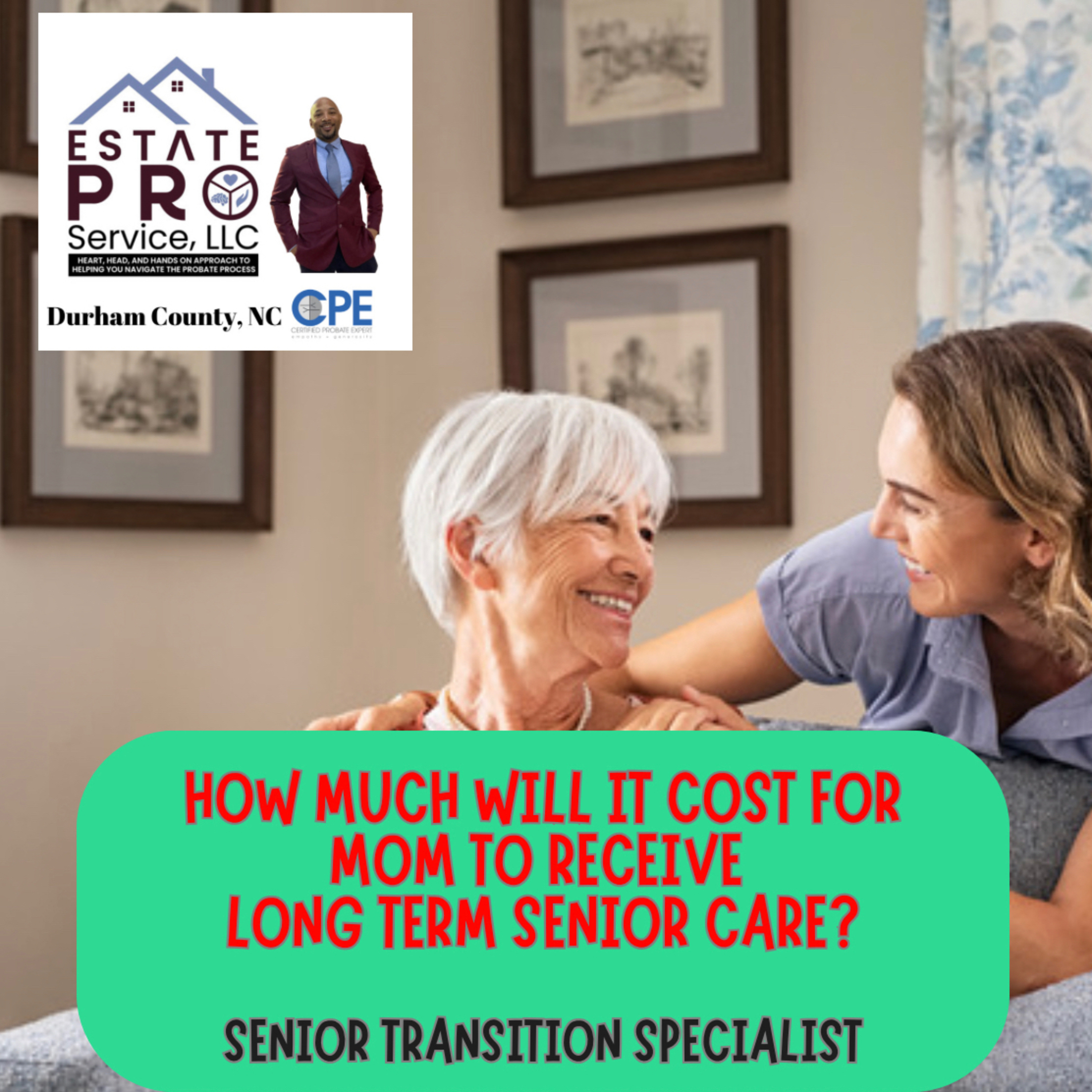 The Life In Transition Experts Podcast