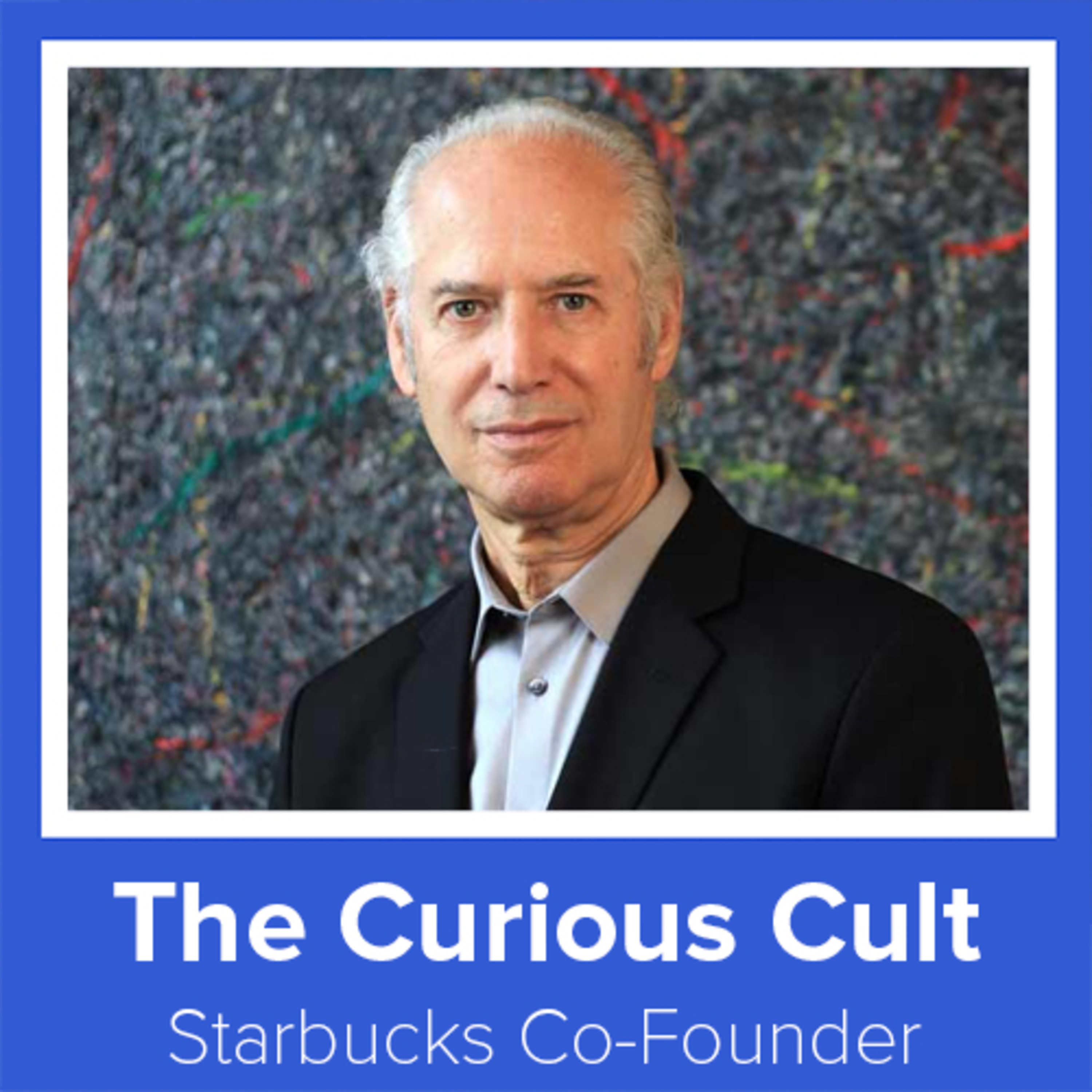 The Curious Cult