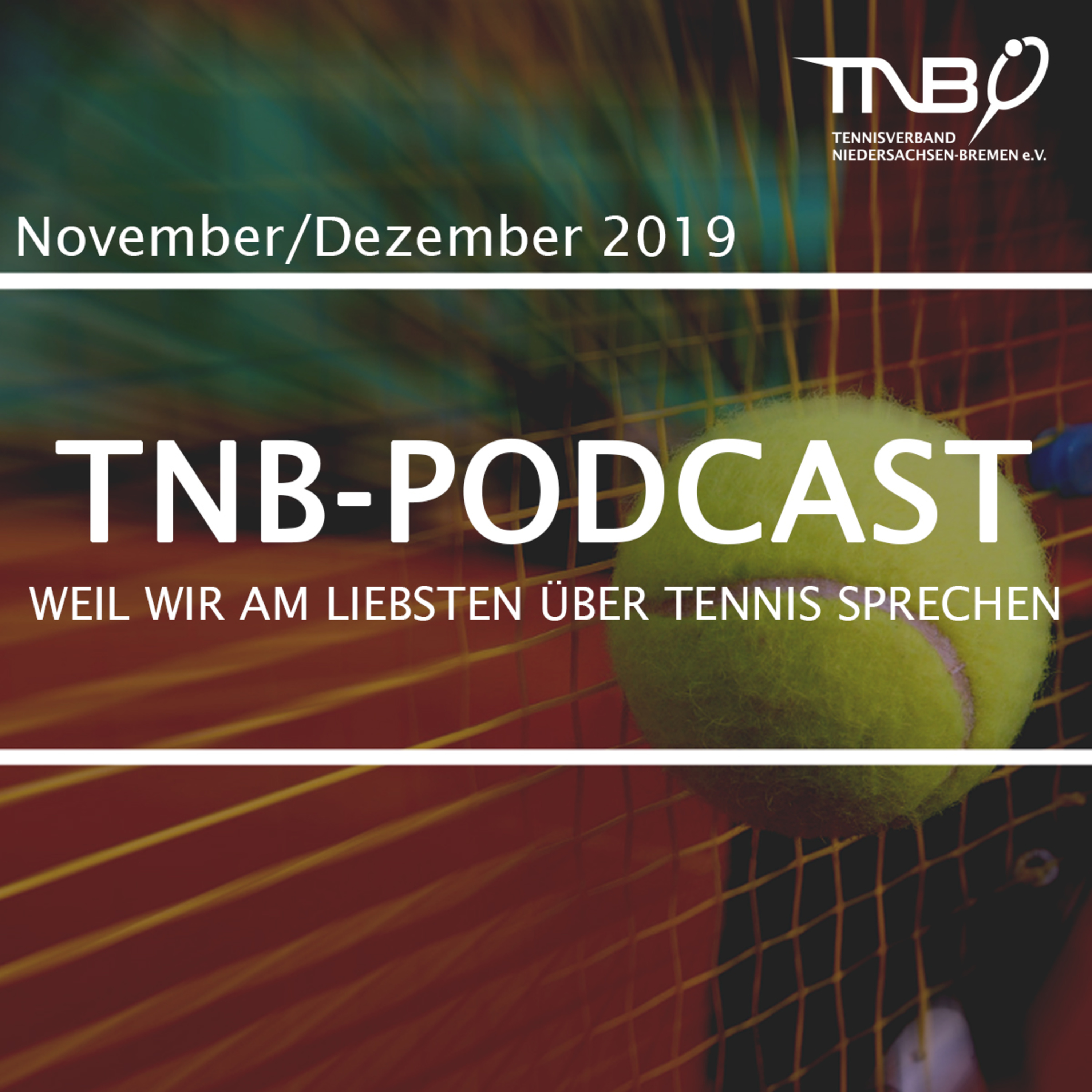 Netzgeflüster - weil wir am liebsten über Tennis sprechen!