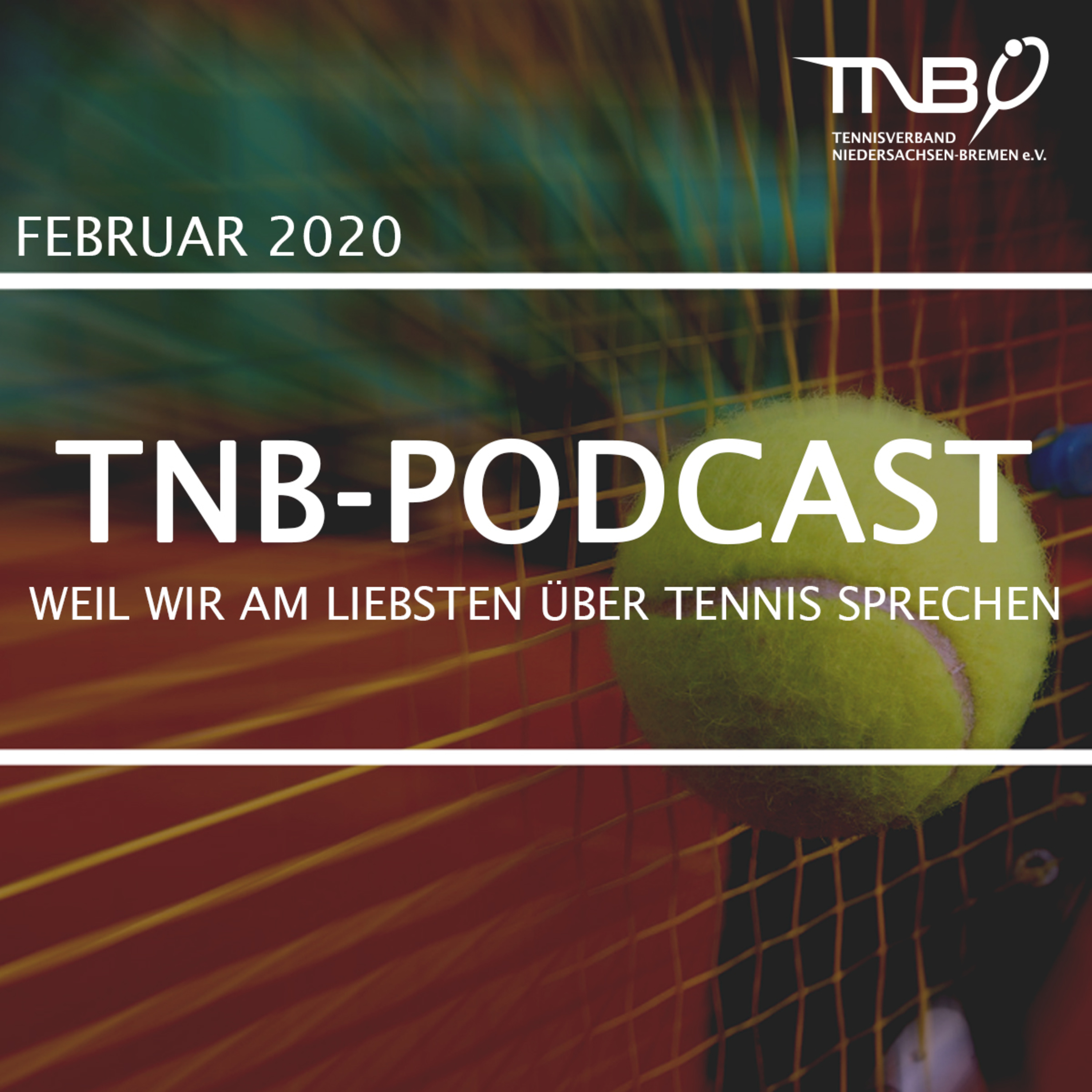 Netzgeflüster - weil wir am liebsten über Tennis sprechen!