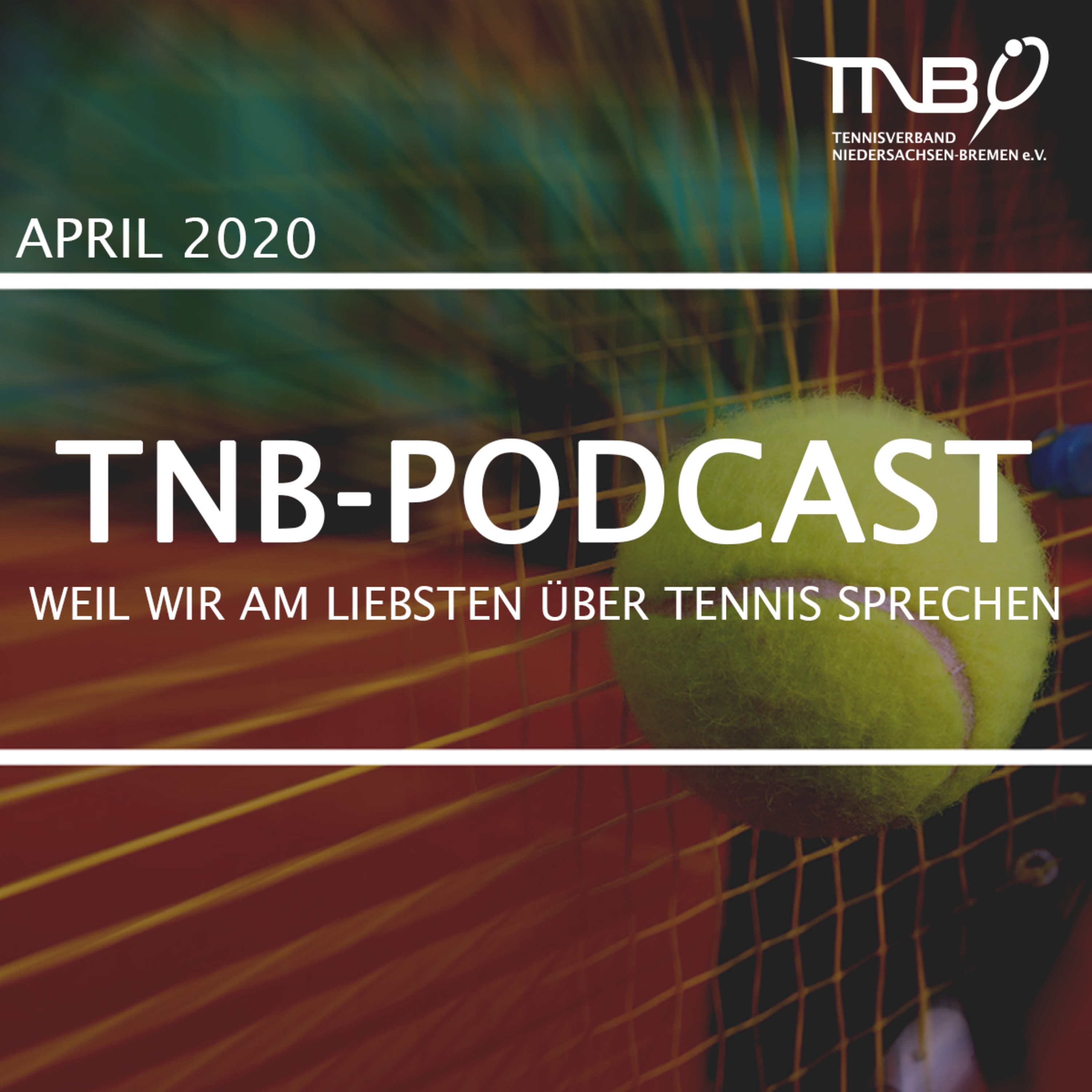Netzgeflüster - weil wir am liebsten über Tennis sprechen!