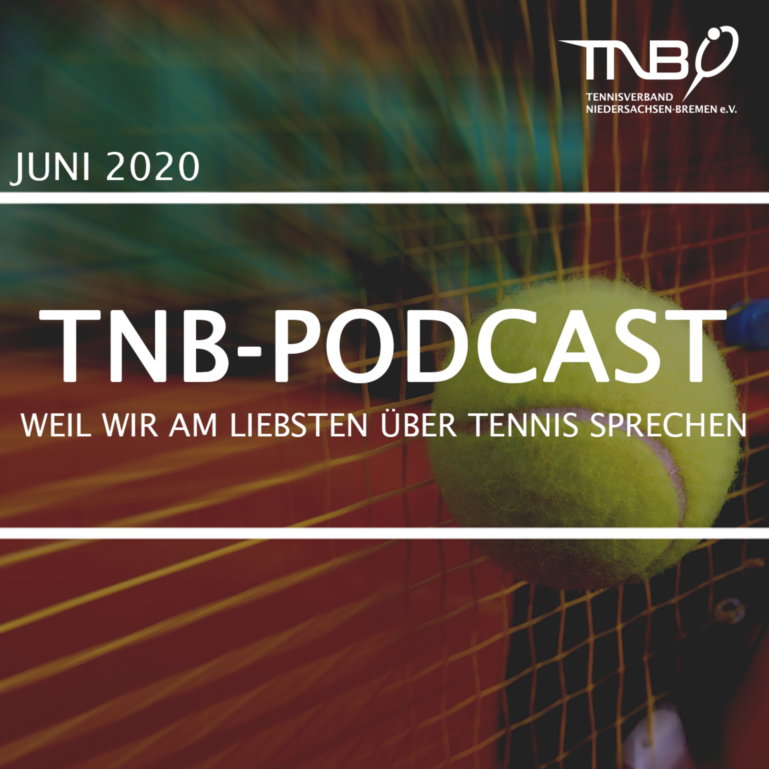 Netzgeflüster - weil wir am liebsten über Tennis sprechen!