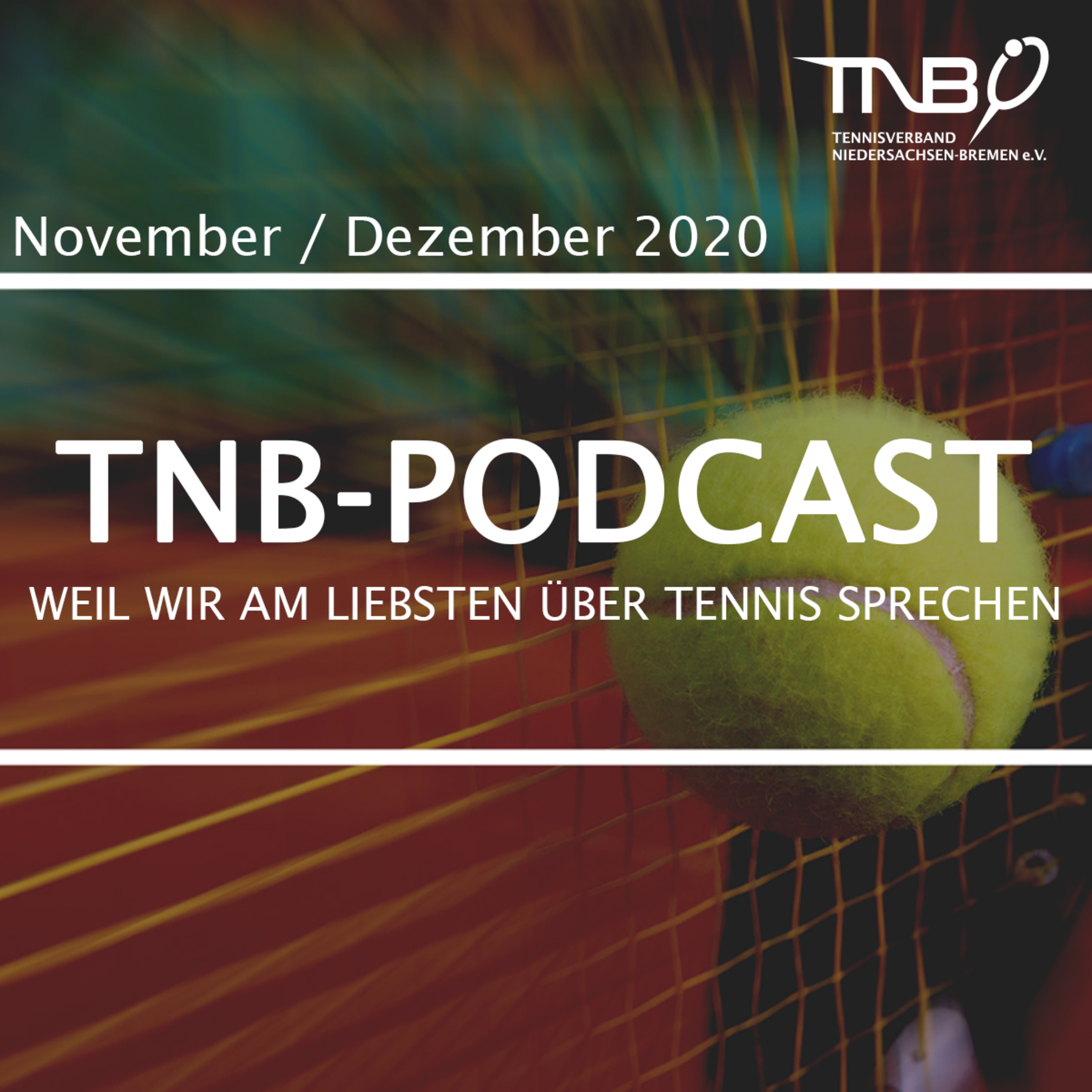 Netzgeflüster - weil wir am liebsten über Tennis sprechen!