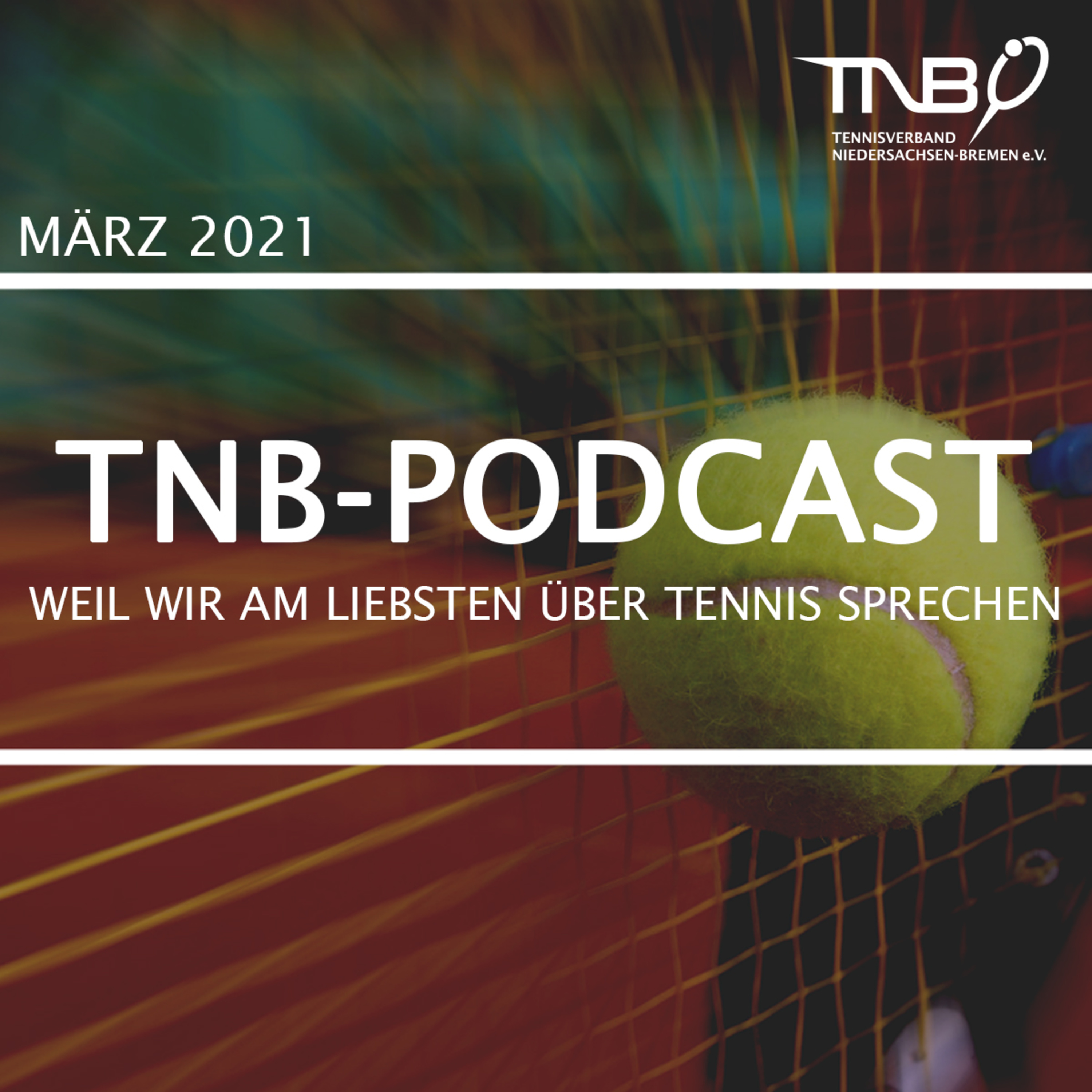 Netzgeflüster - weil wir am liebsten über Tennis sprechen!