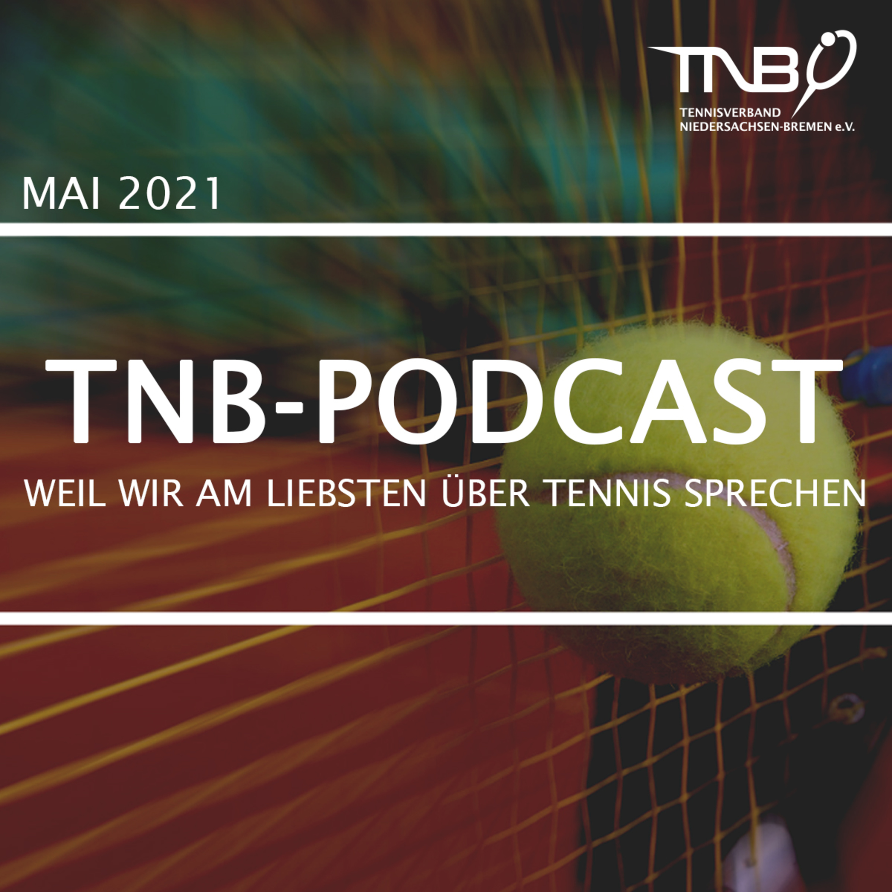 Netzgeflüster - weil wir am liebsten über Tennis sprechen!