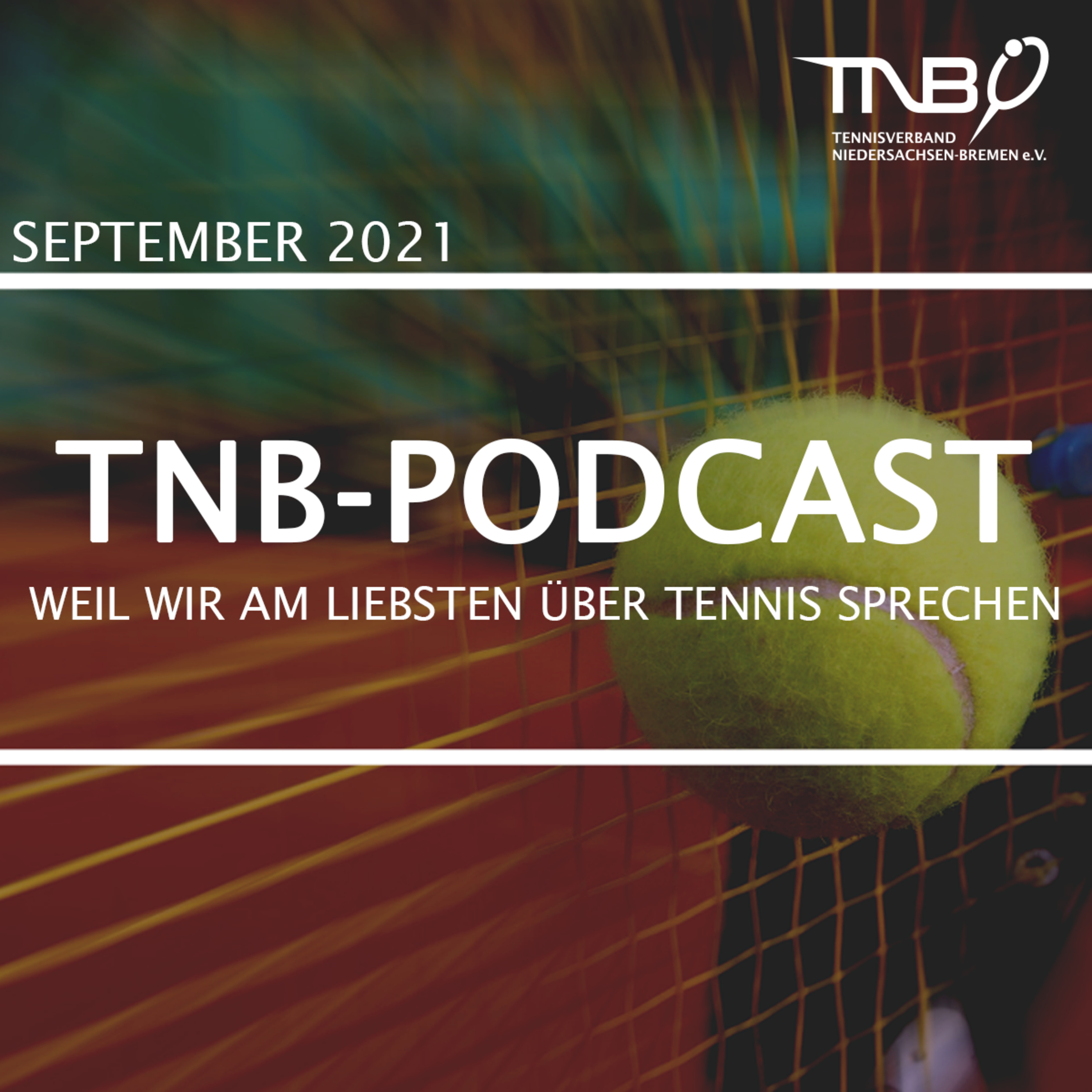 Netzgeflüster - weil wir am liebsten über Tennis sprechen!