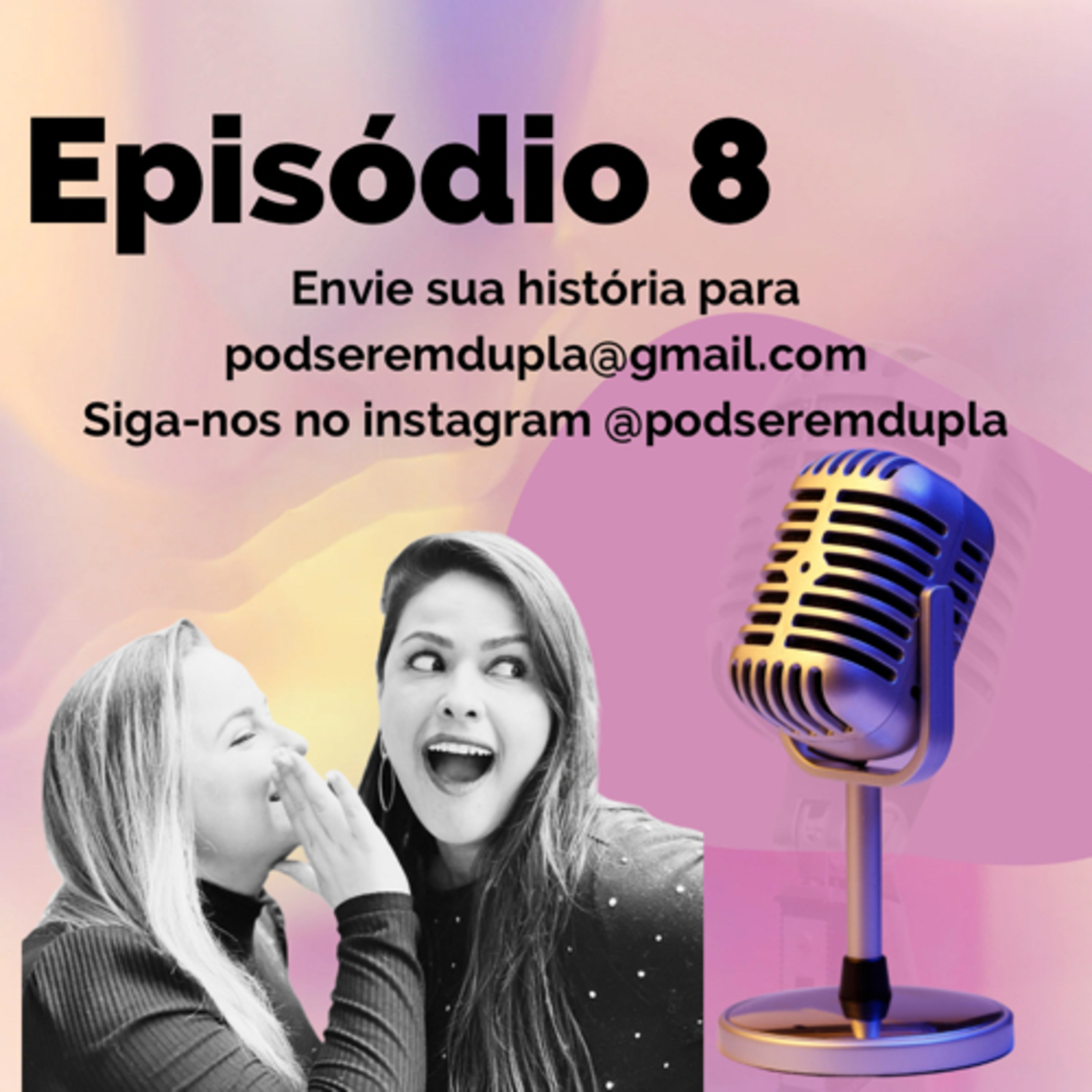 #8 - aquele do menor aprendiz  episode artwork