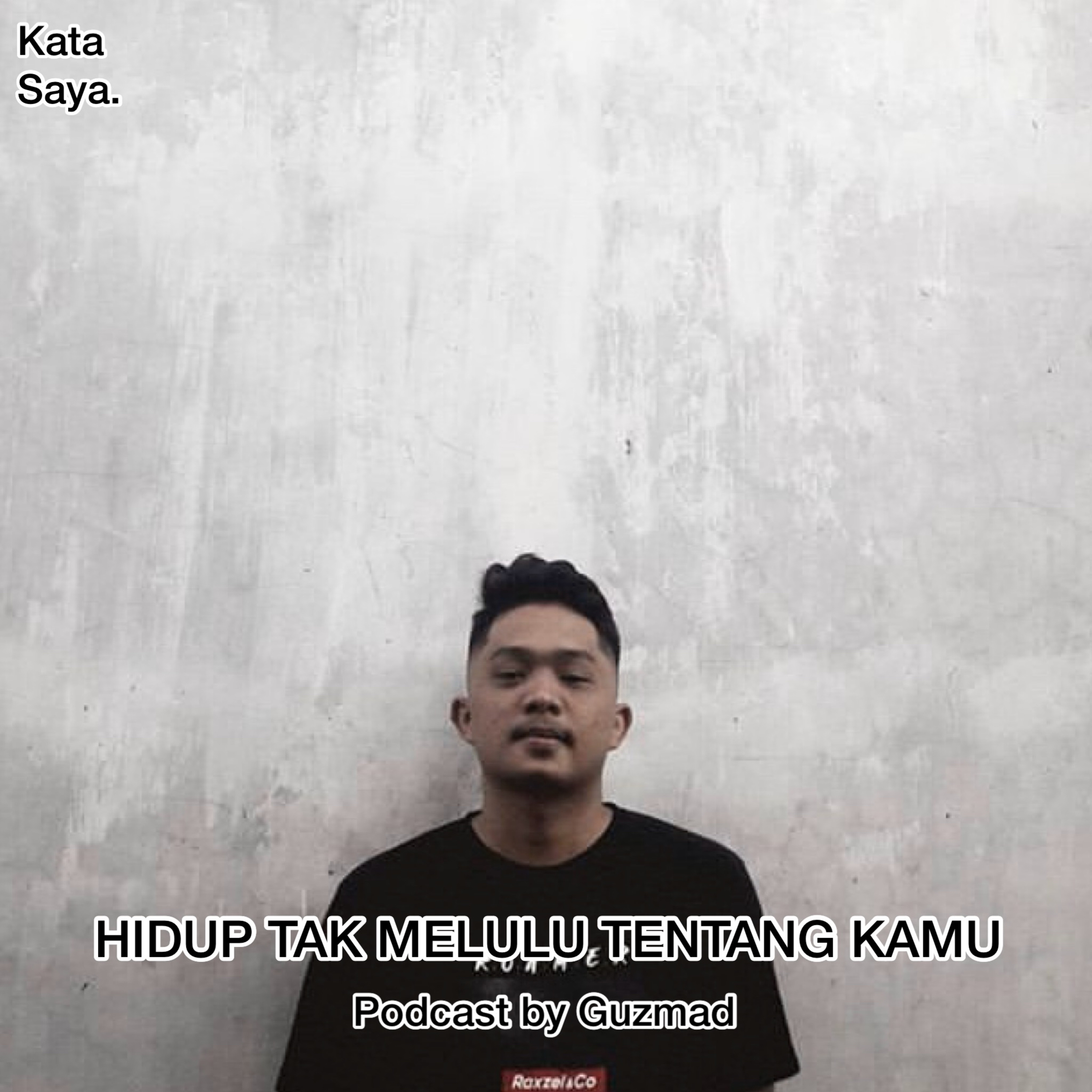 Hidup tak melulu tentang kamu !!!