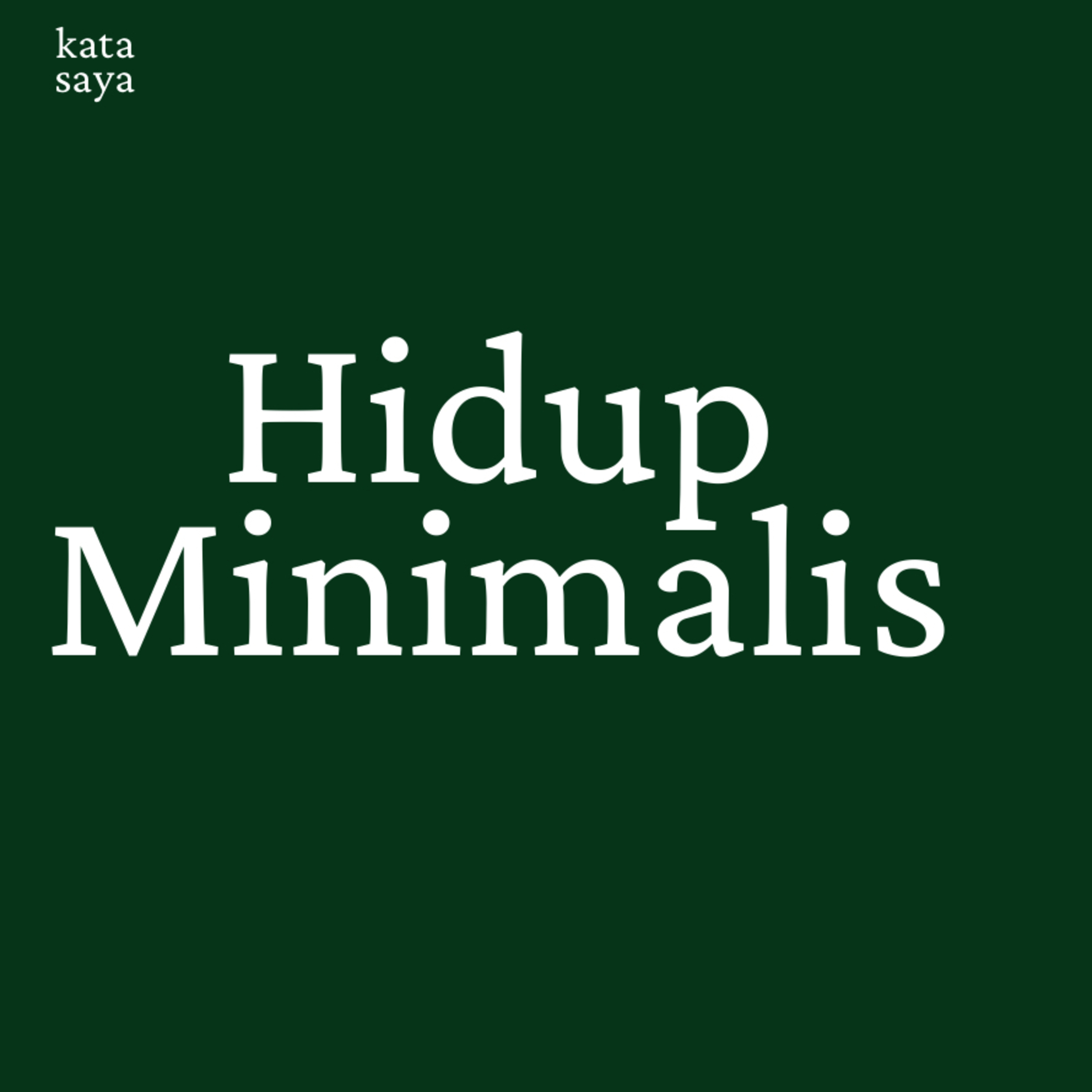 Kata Saya