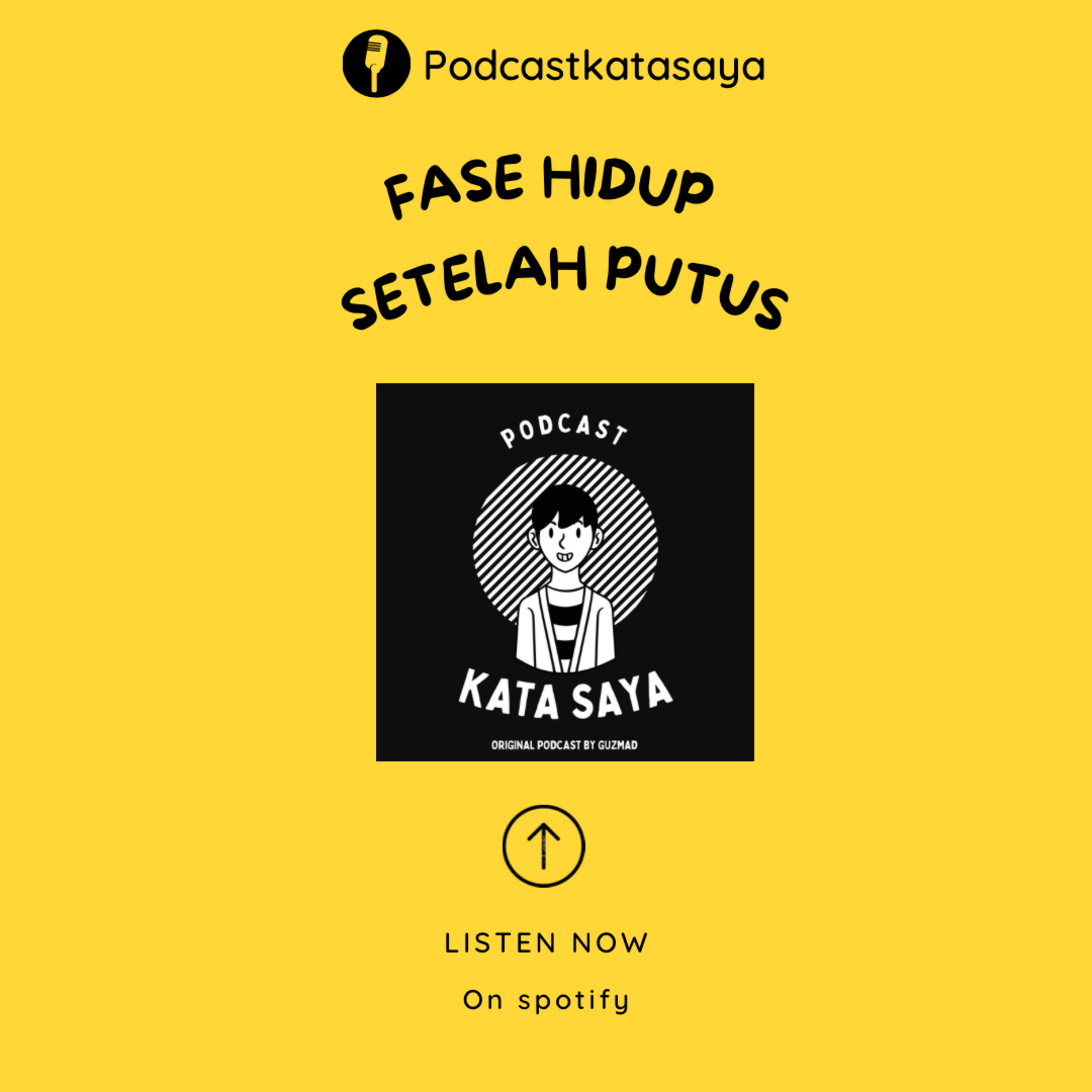 Kata Saya