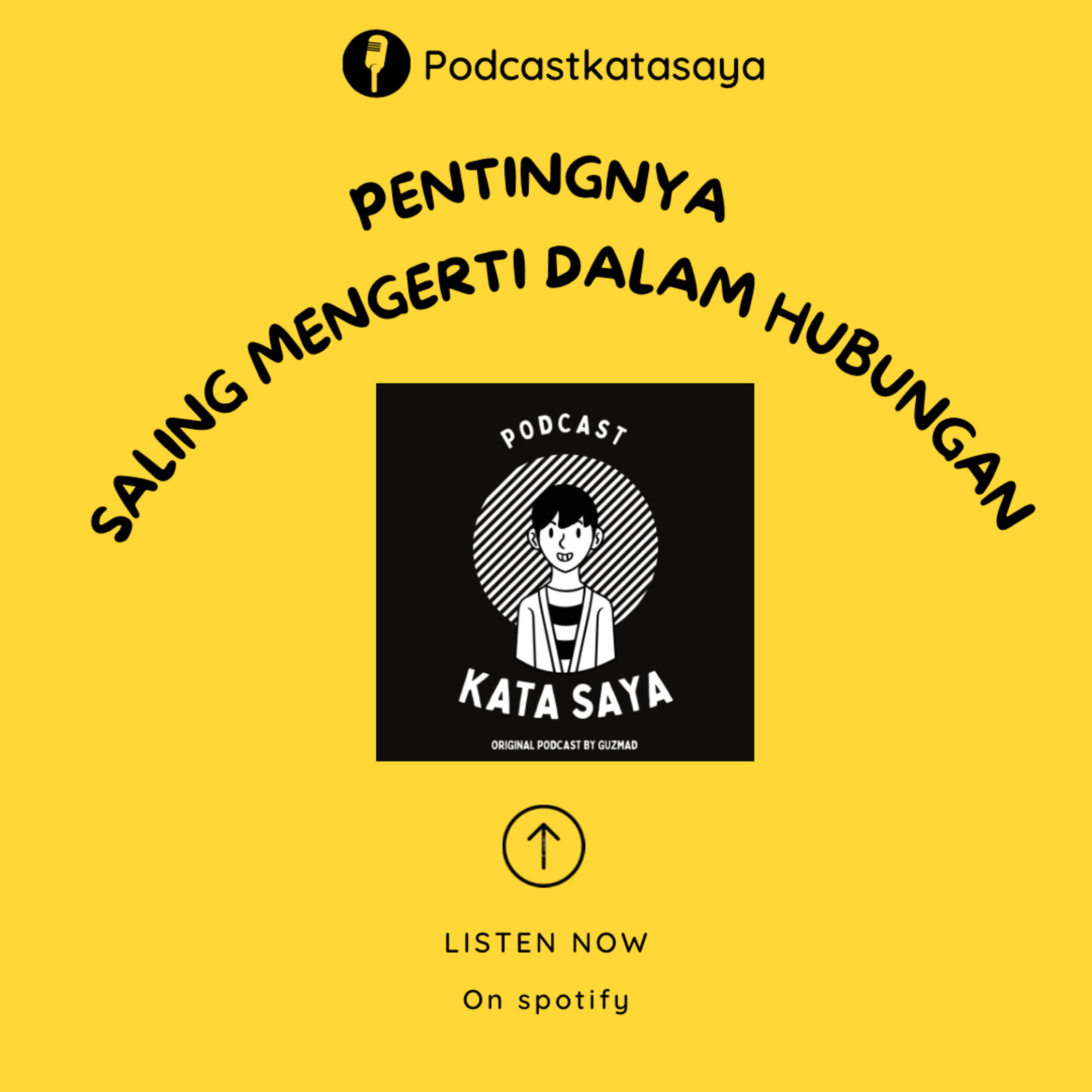 Kata Saya