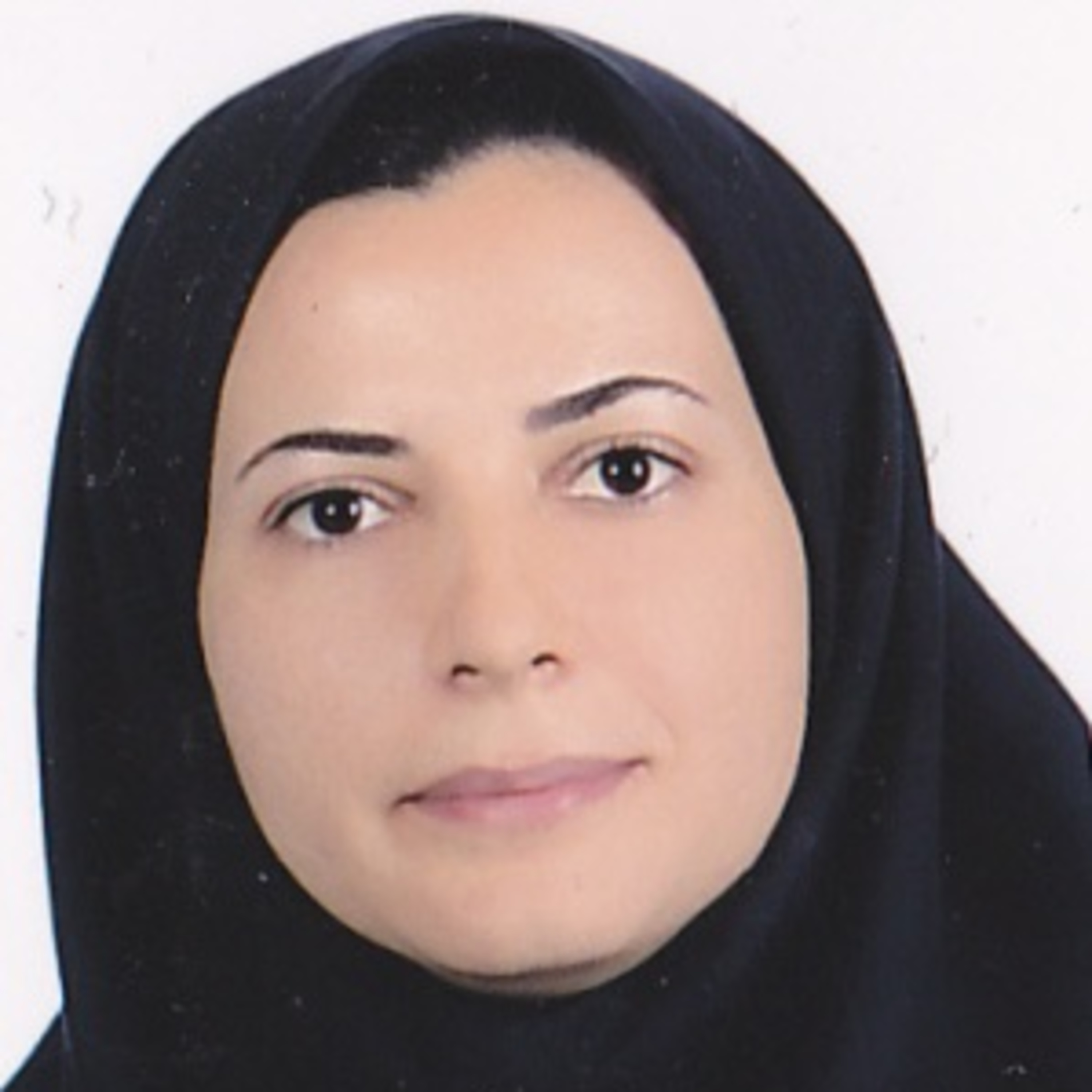 کاور دکتر مهرناز اسدی قراباغی متخصص داخلی و فوق تخصص بیماری های ریه