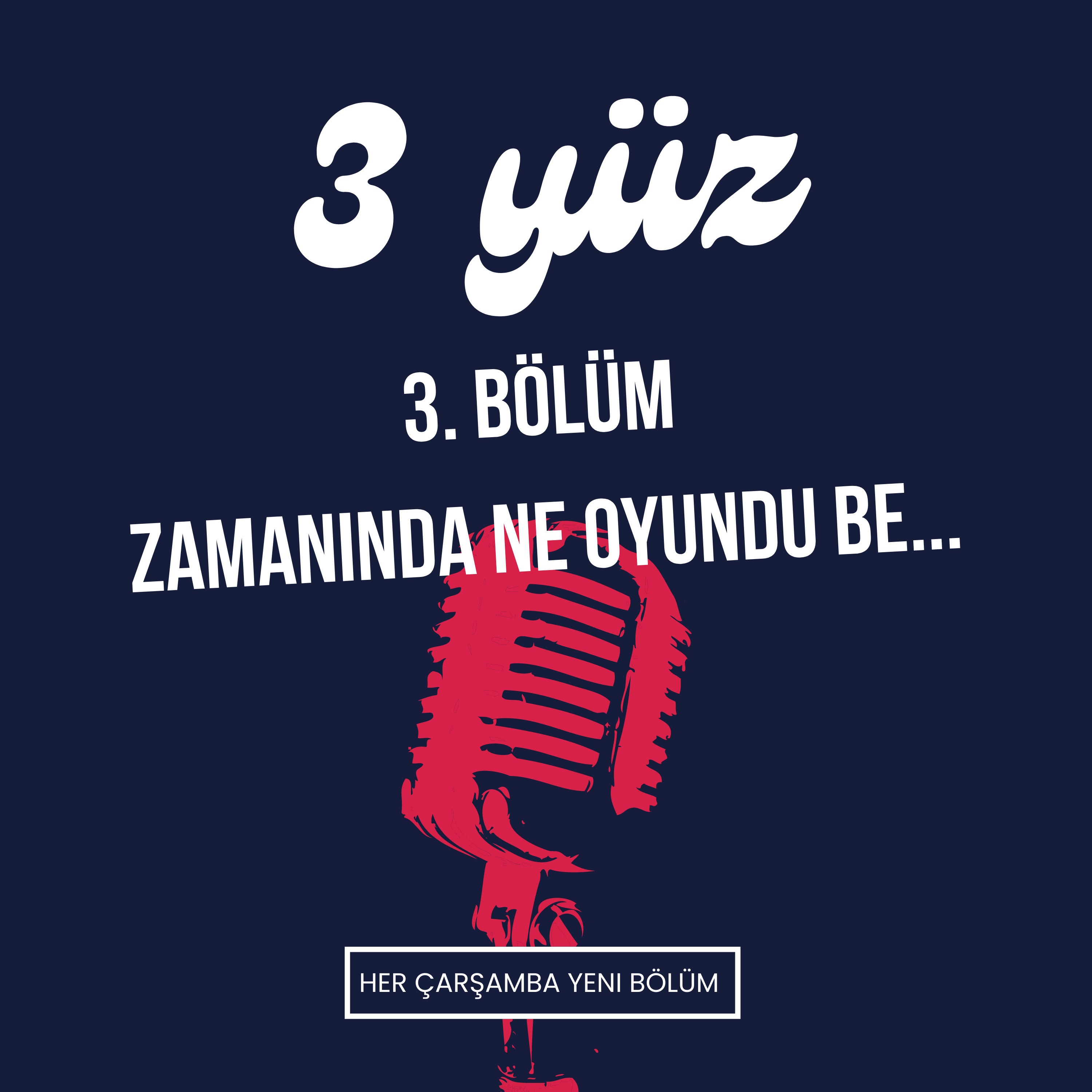 3 Yüz