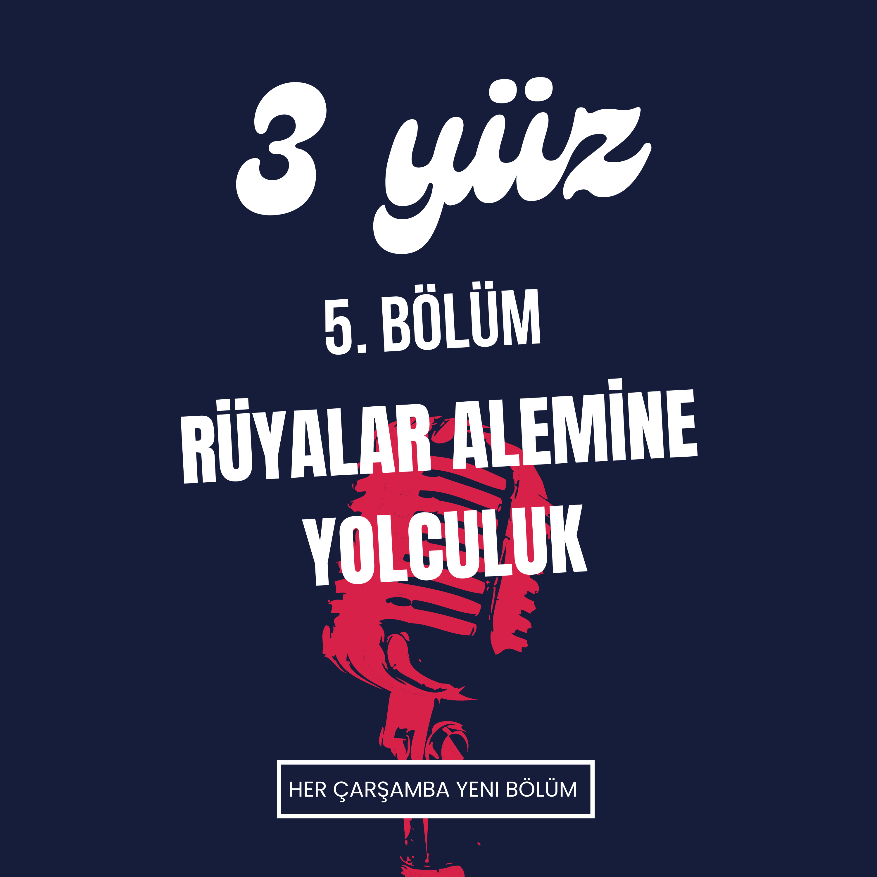 3 Yüz