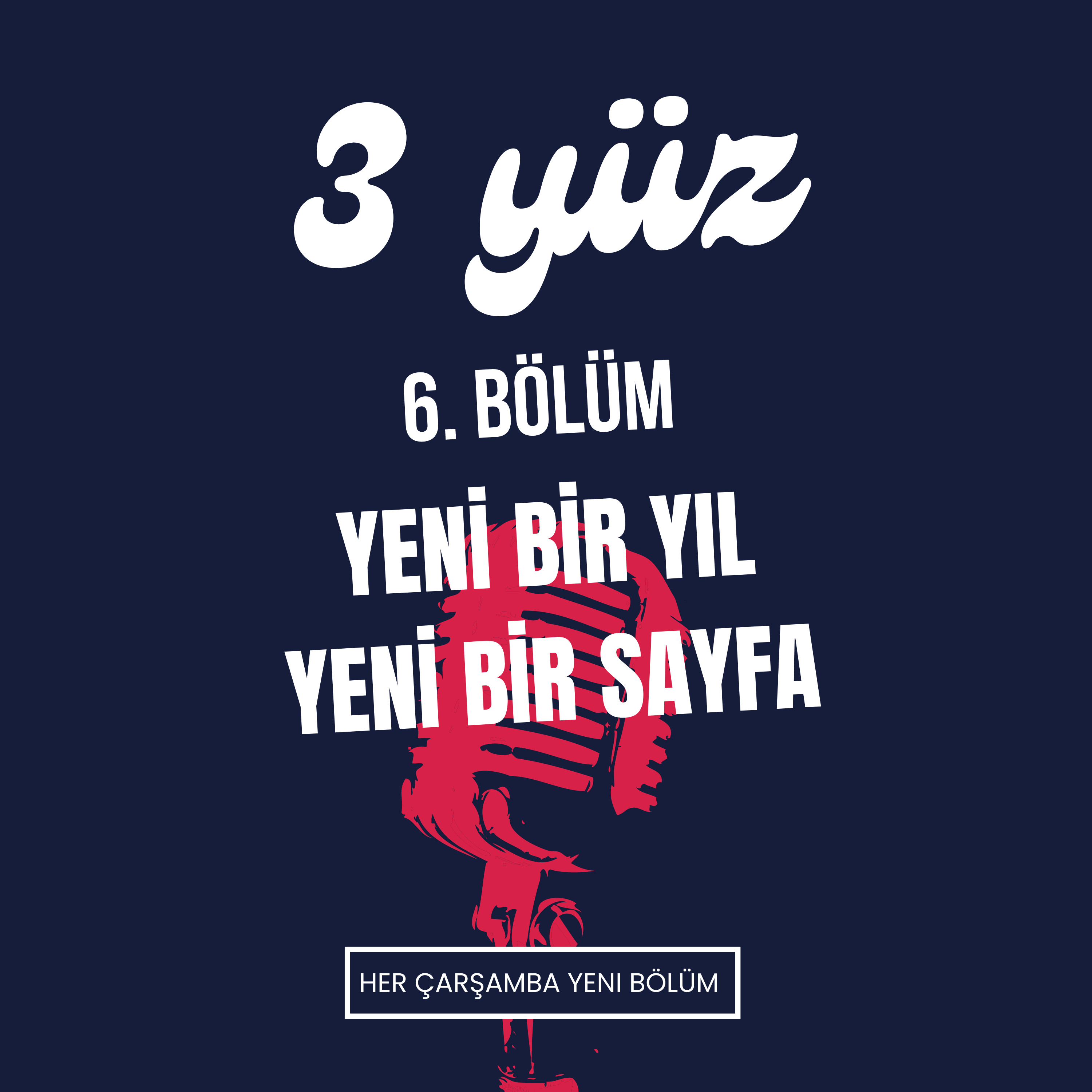 3 Yüz