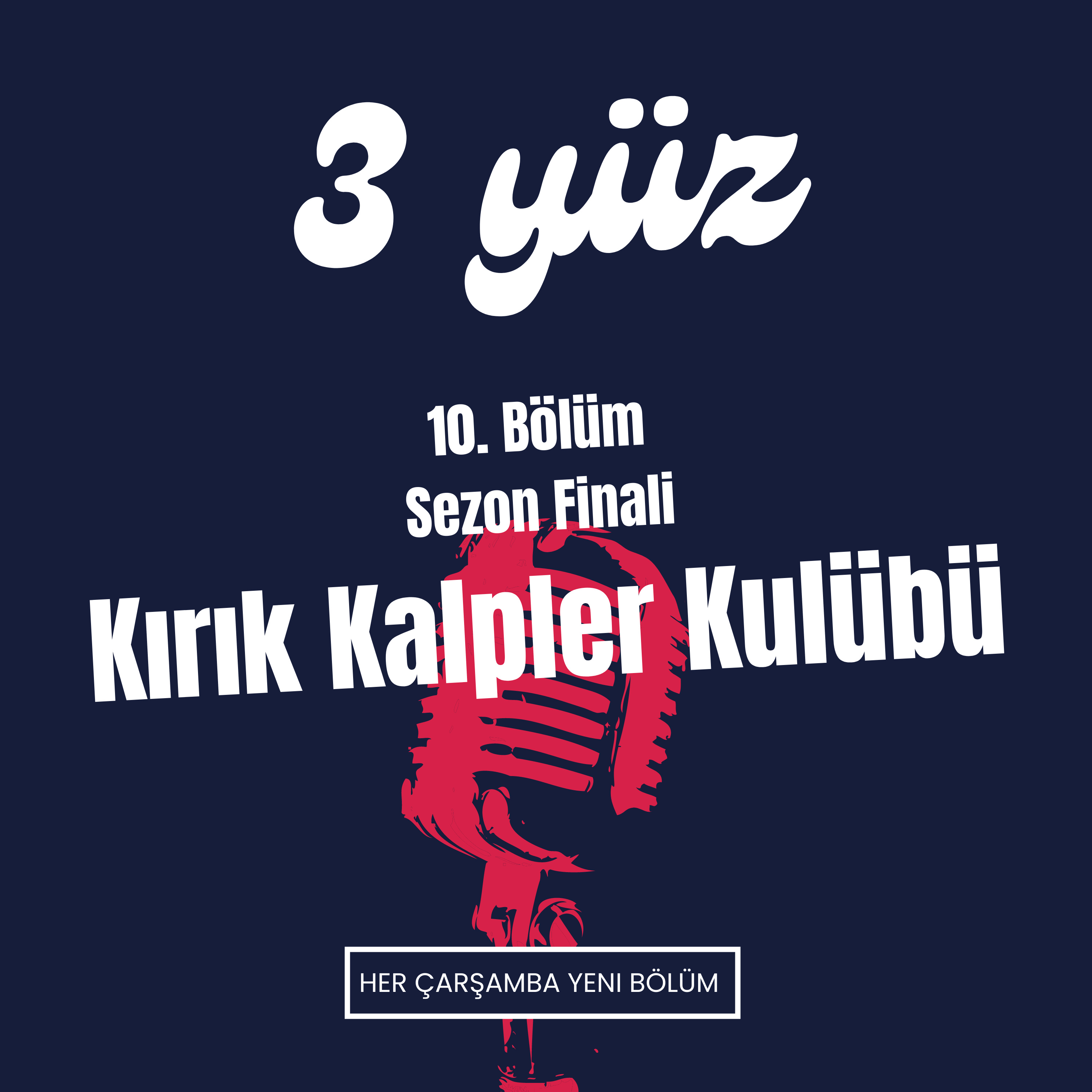 3 Yüz
