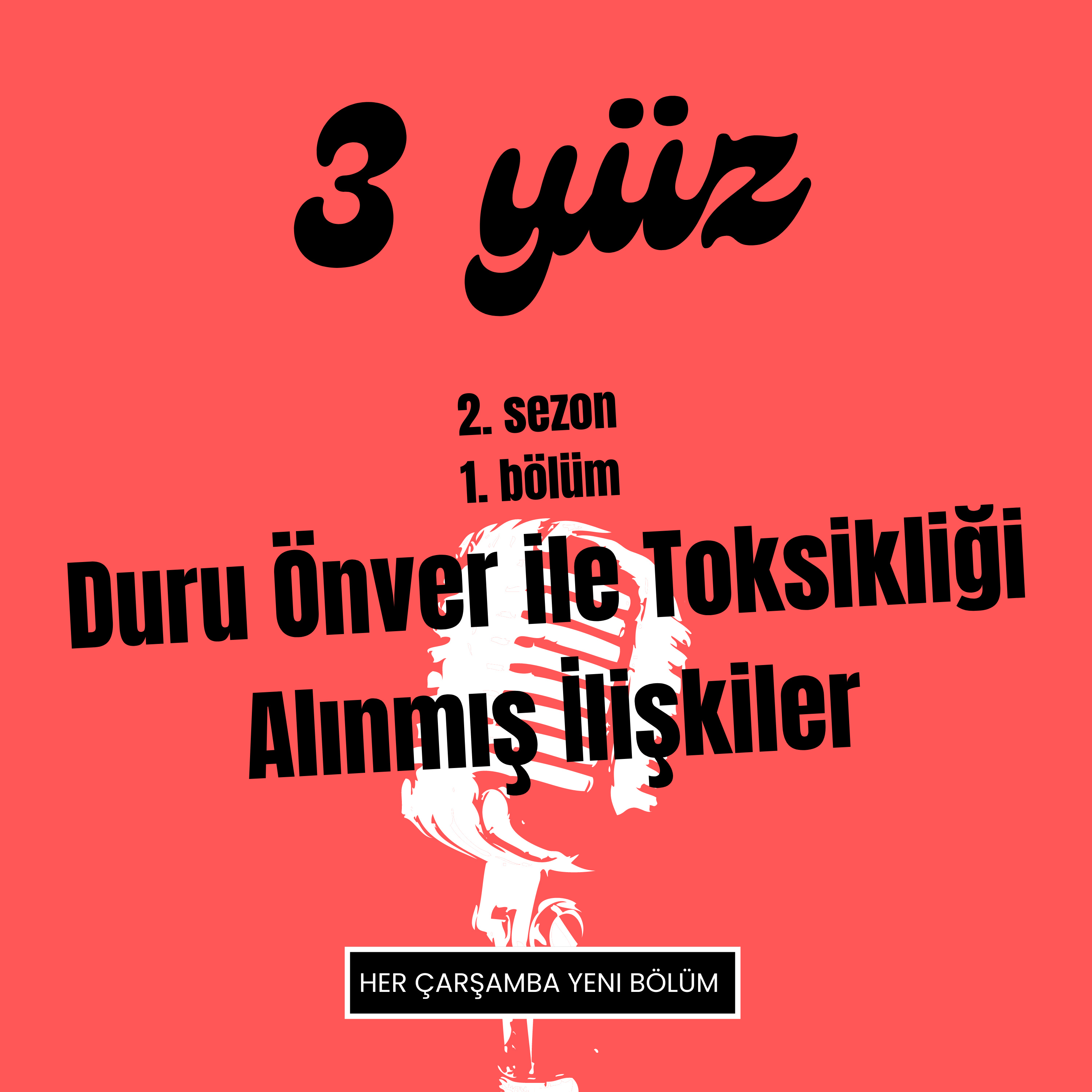 3 Yüz