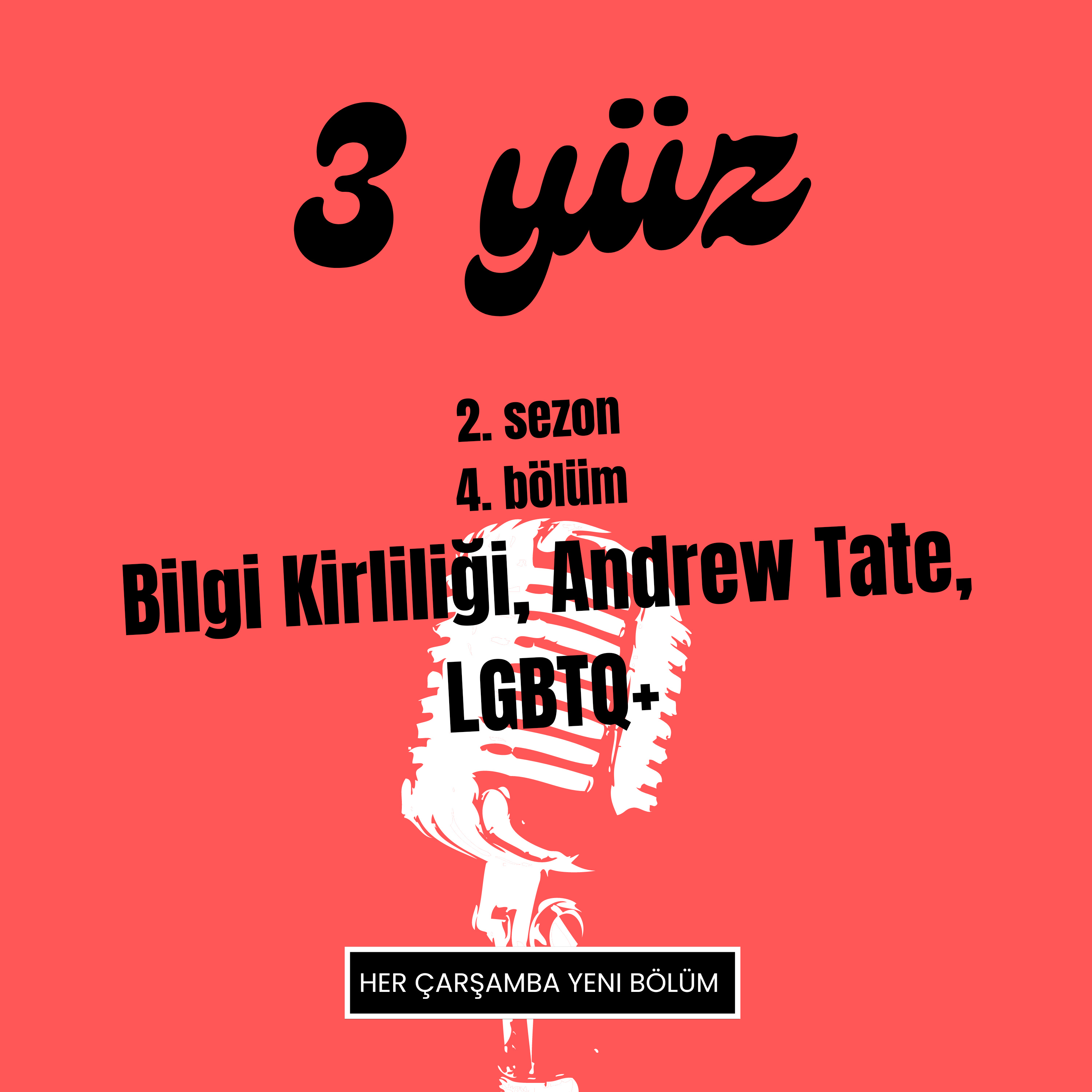 3 Yüz