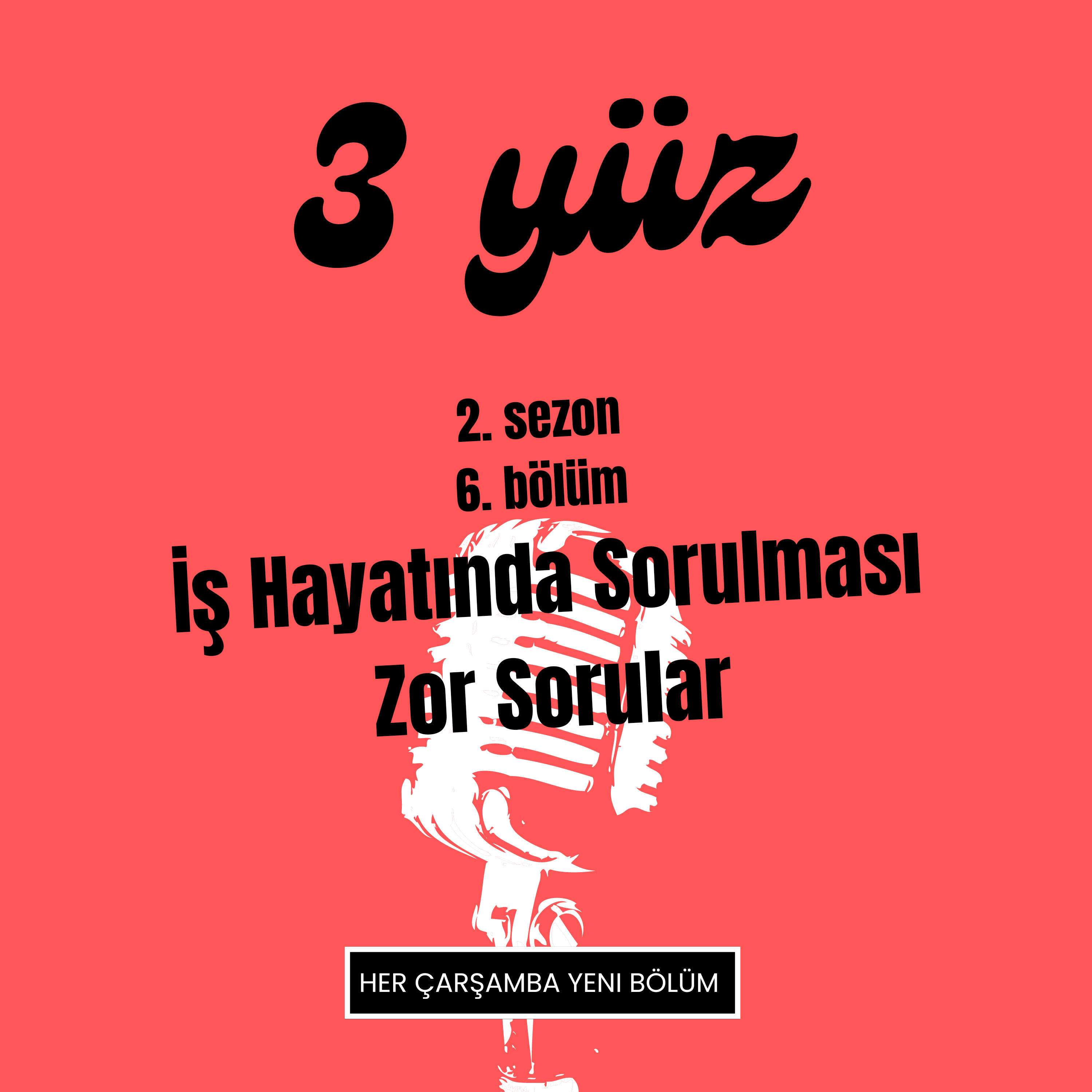 3 Yüz