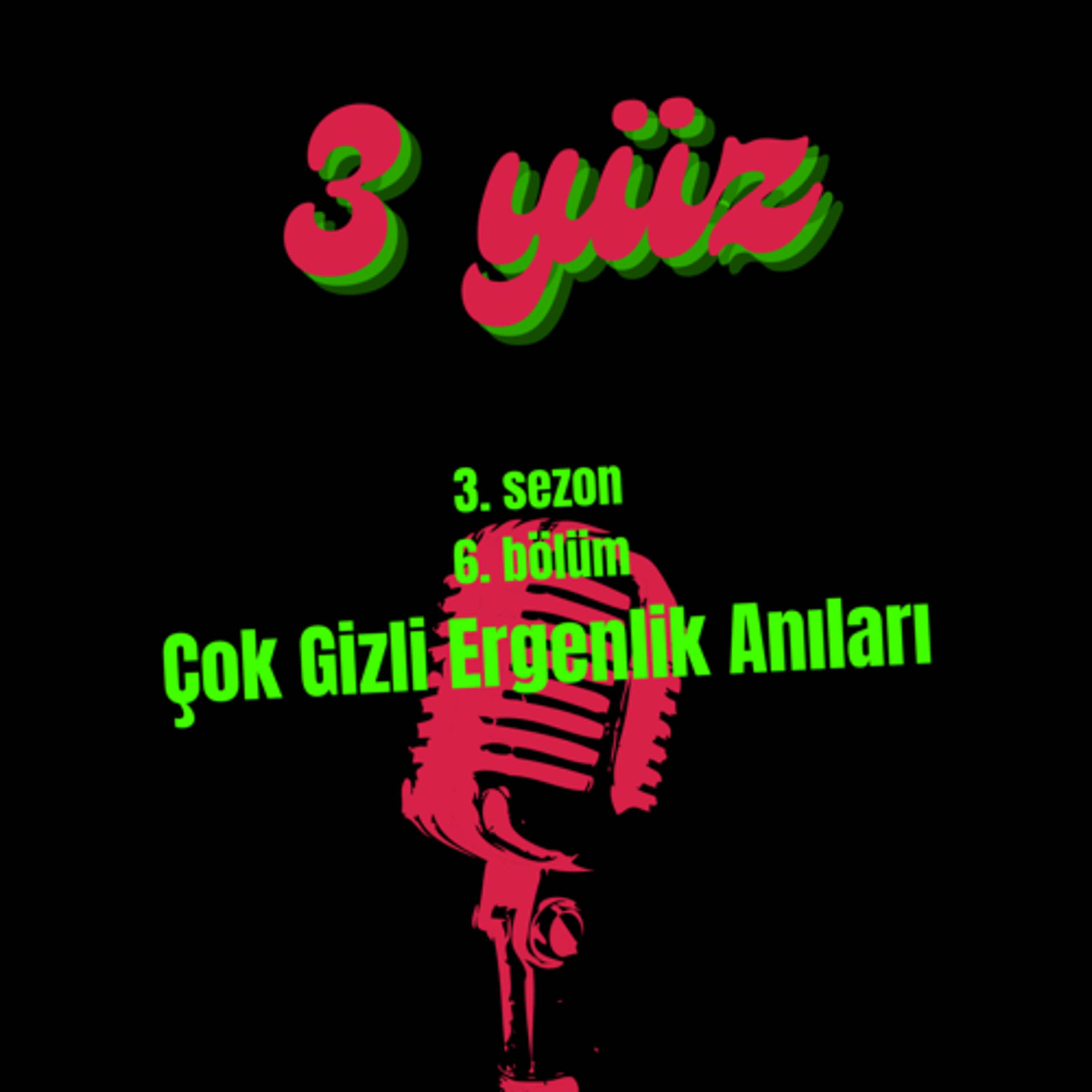 3 Yüz