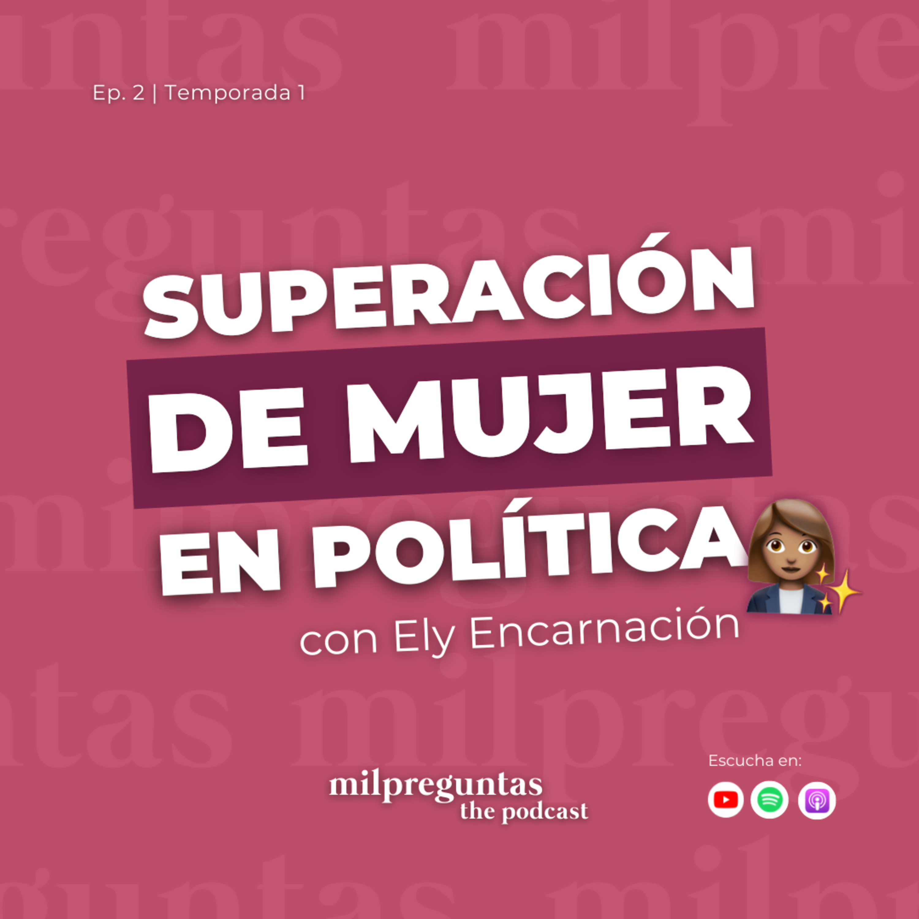 Mil Preguntas