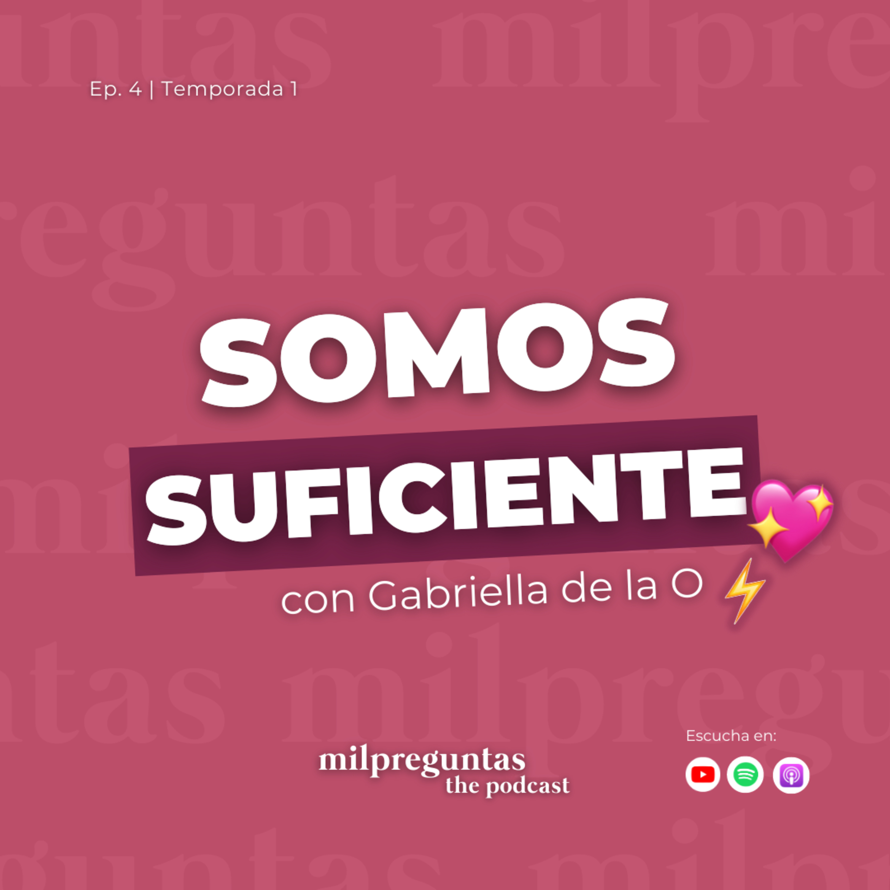 Mil Preguntas