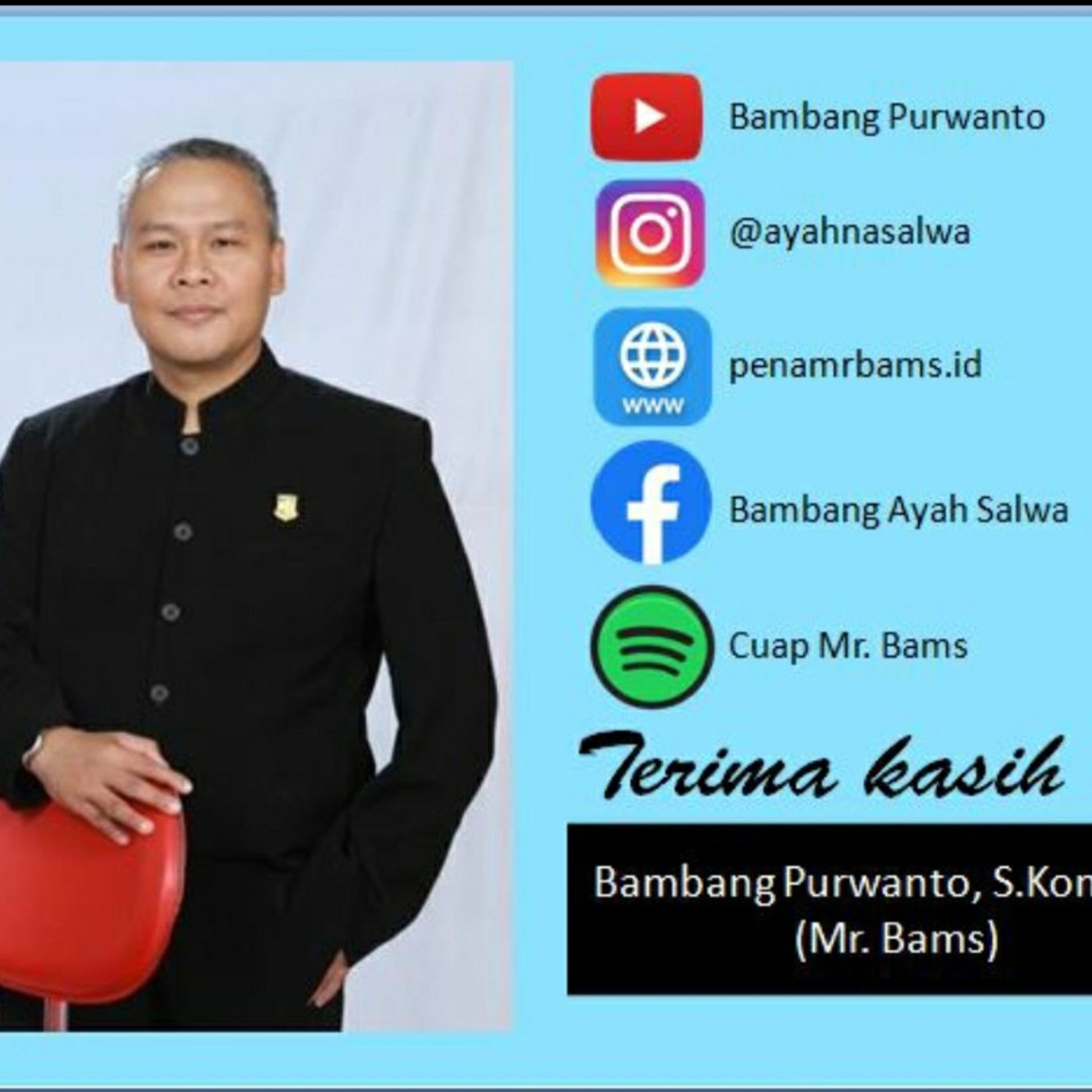 Cuap Mr.BamS