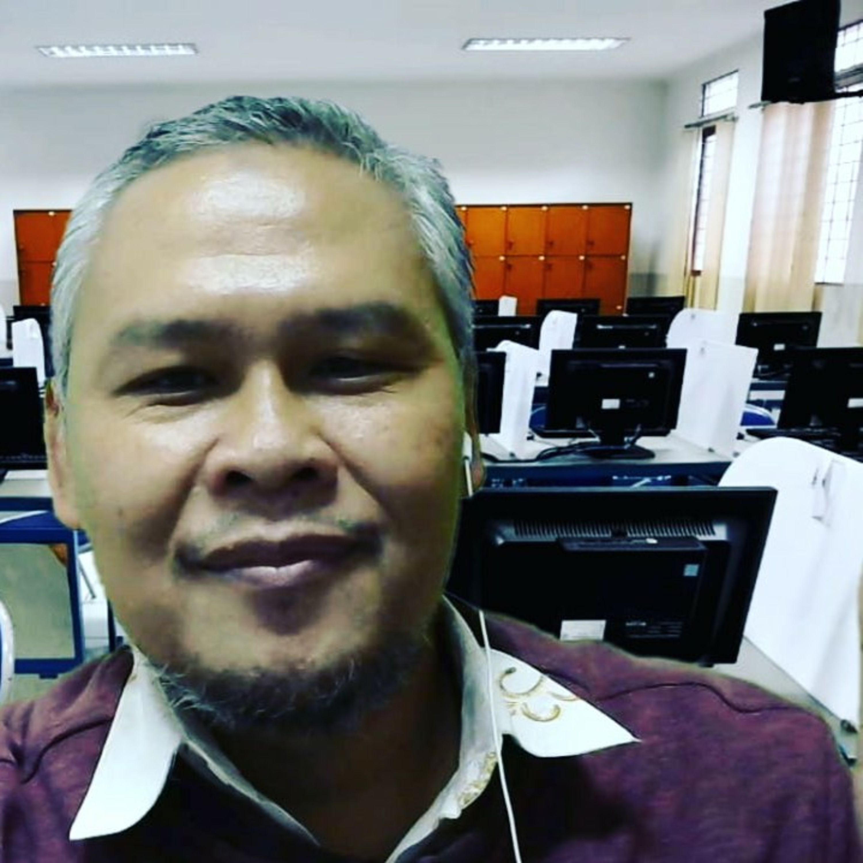 Cuap Mr.BamS