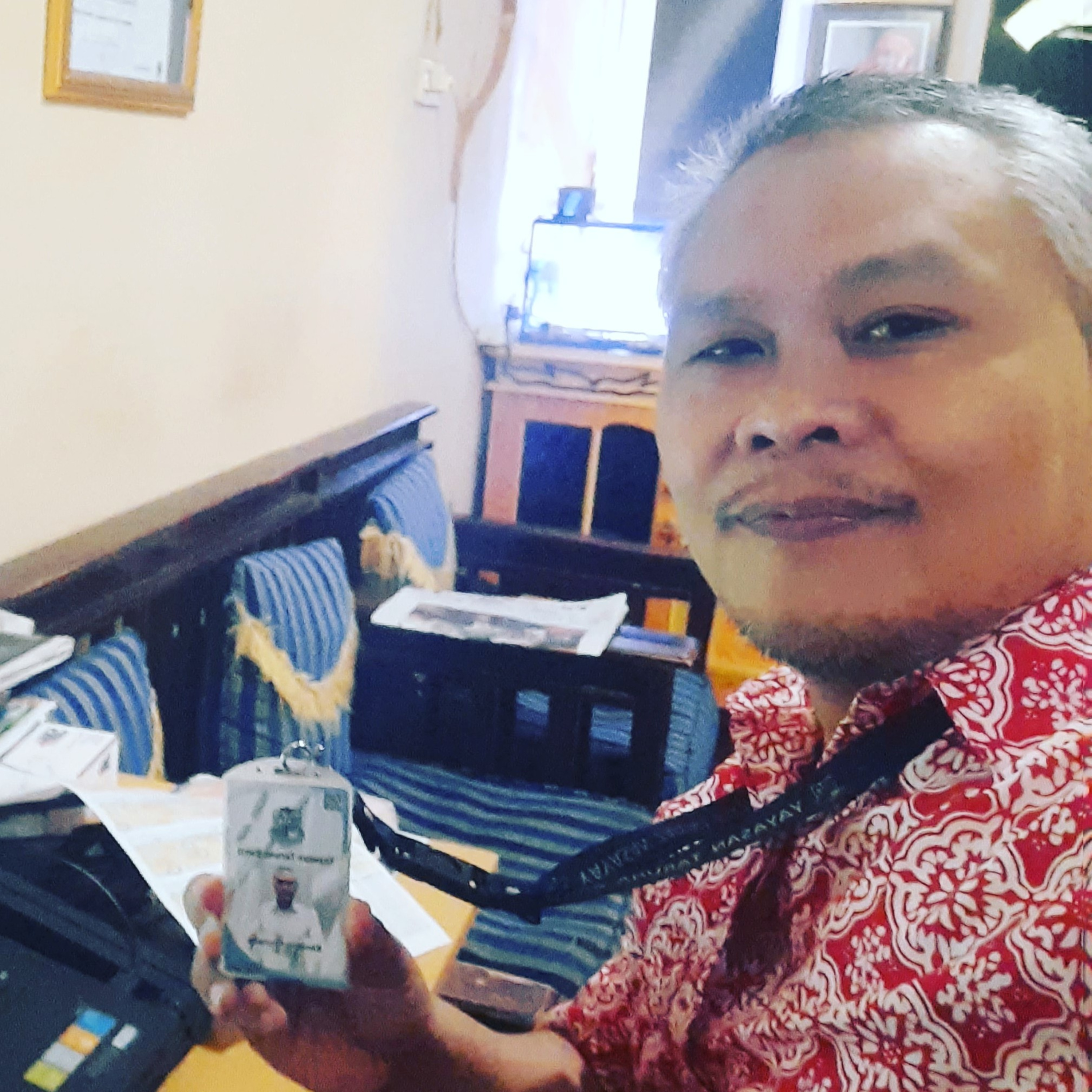 Cuap Mr.BamS