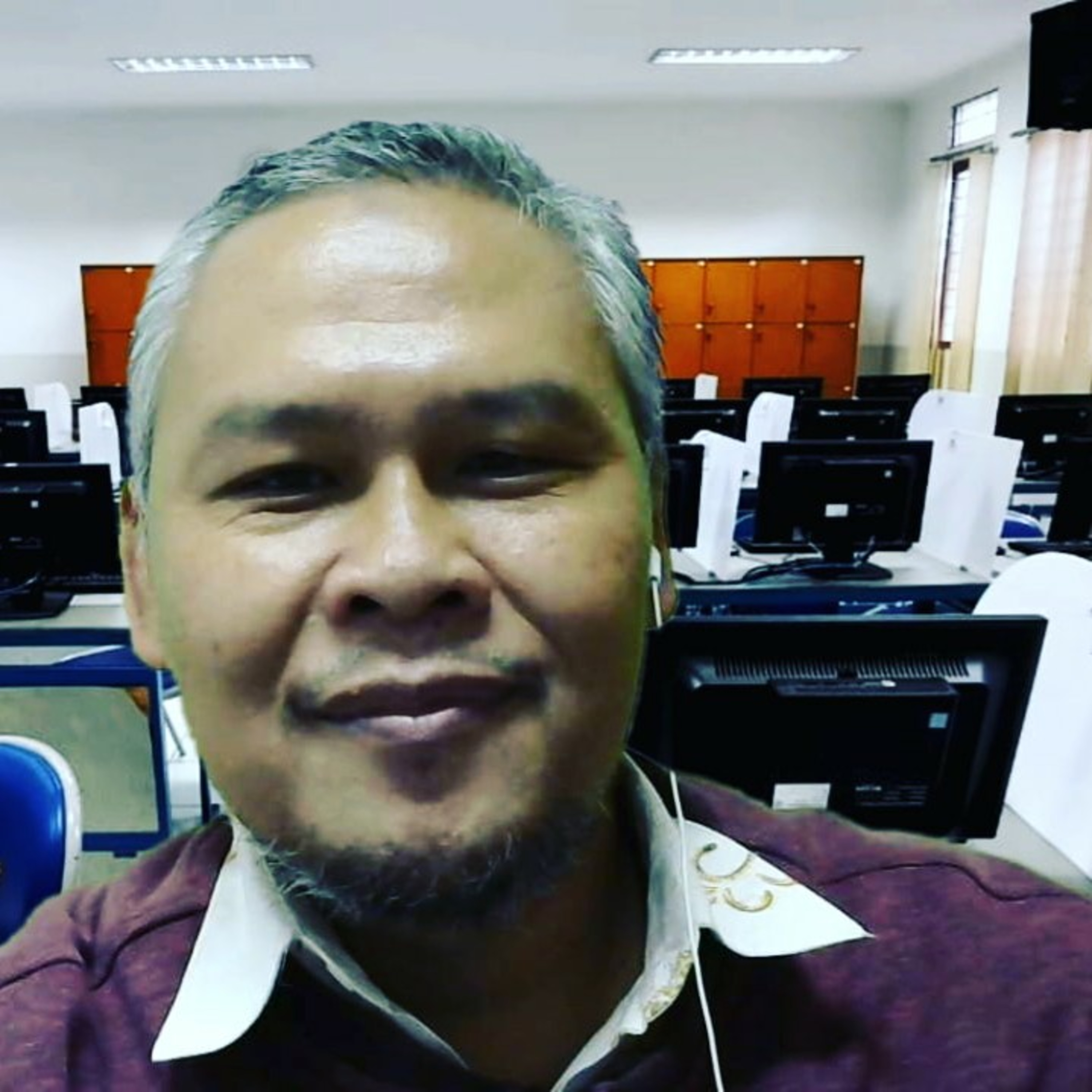 Cuap Mr.BamS