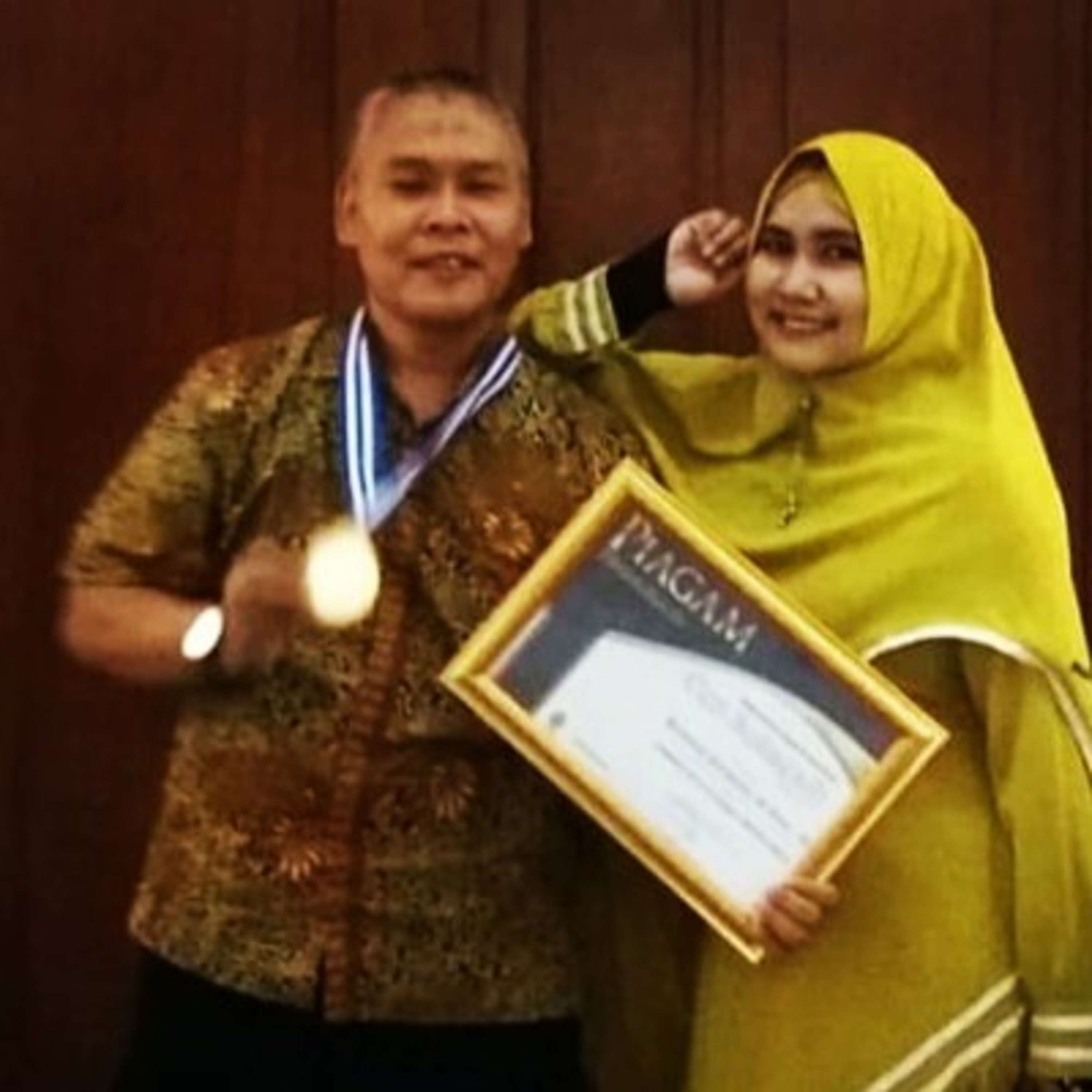 Cuap Mr.BamS