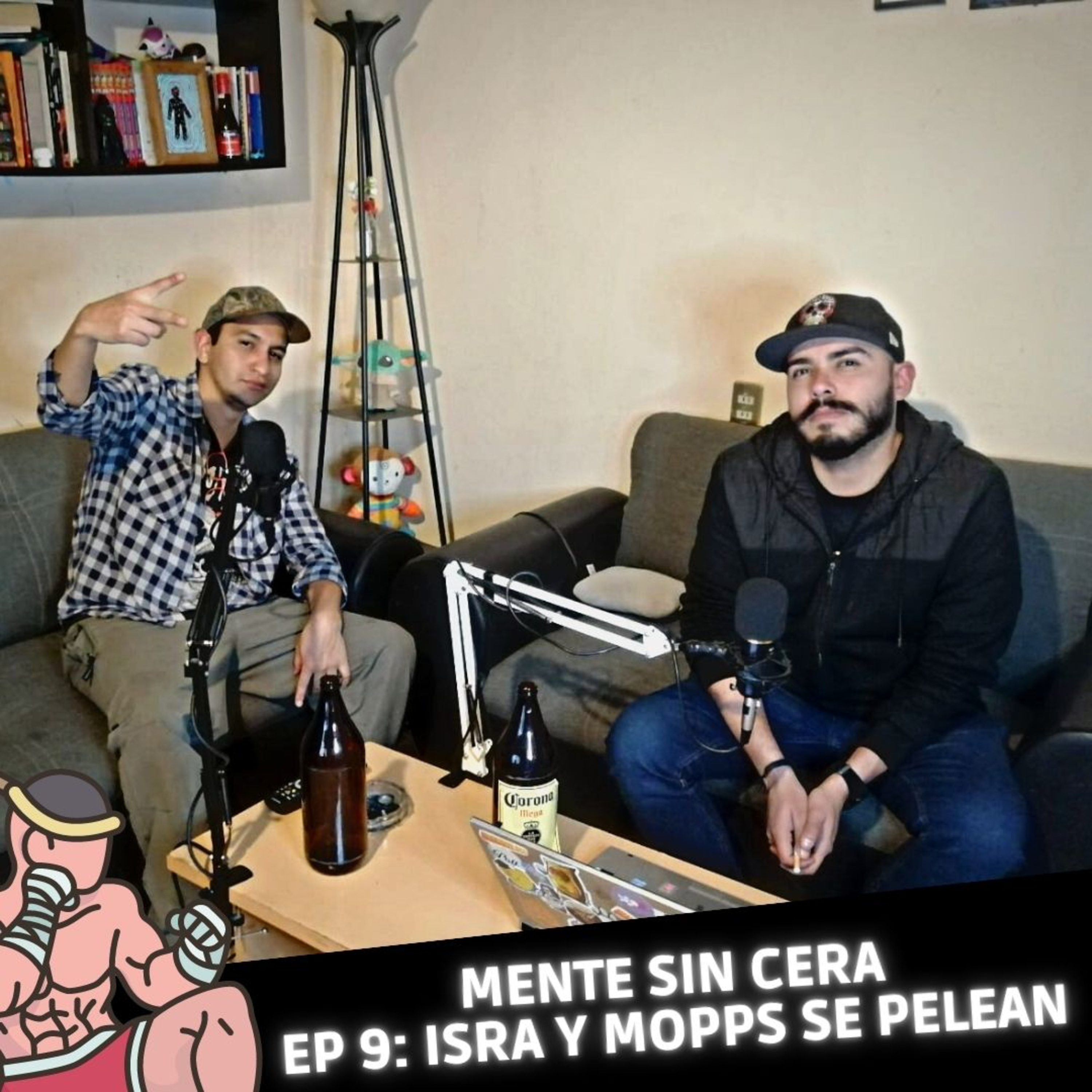 Mente Sin Cera
