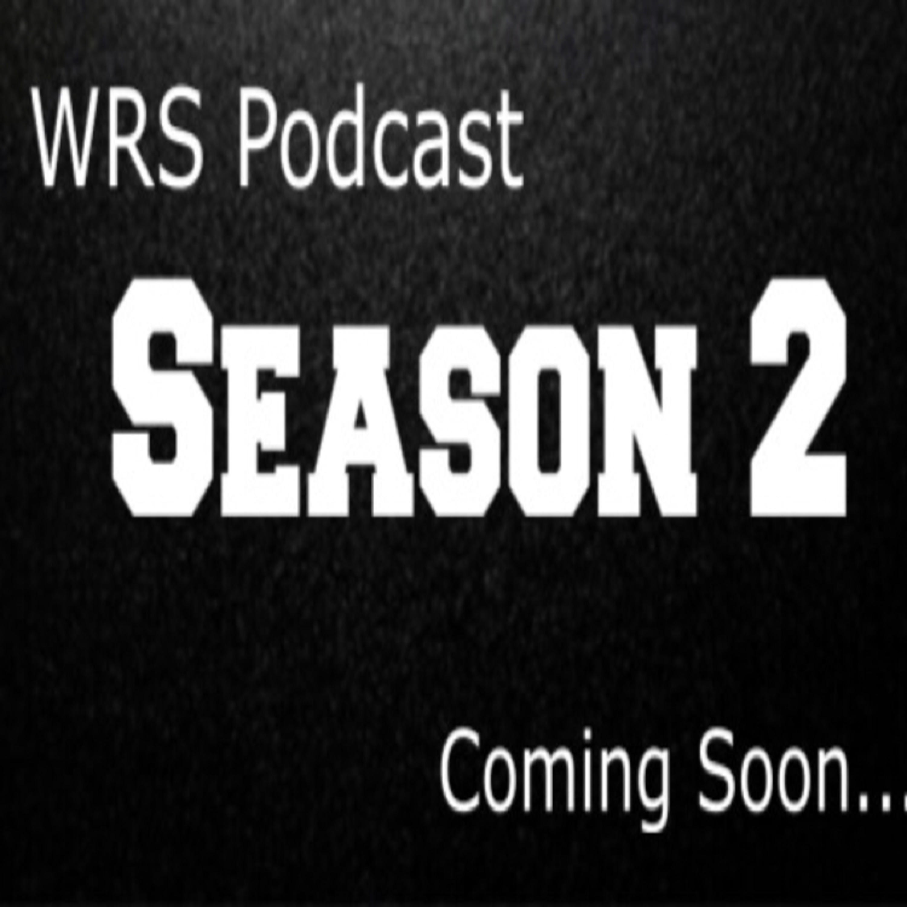 WRS Podcast