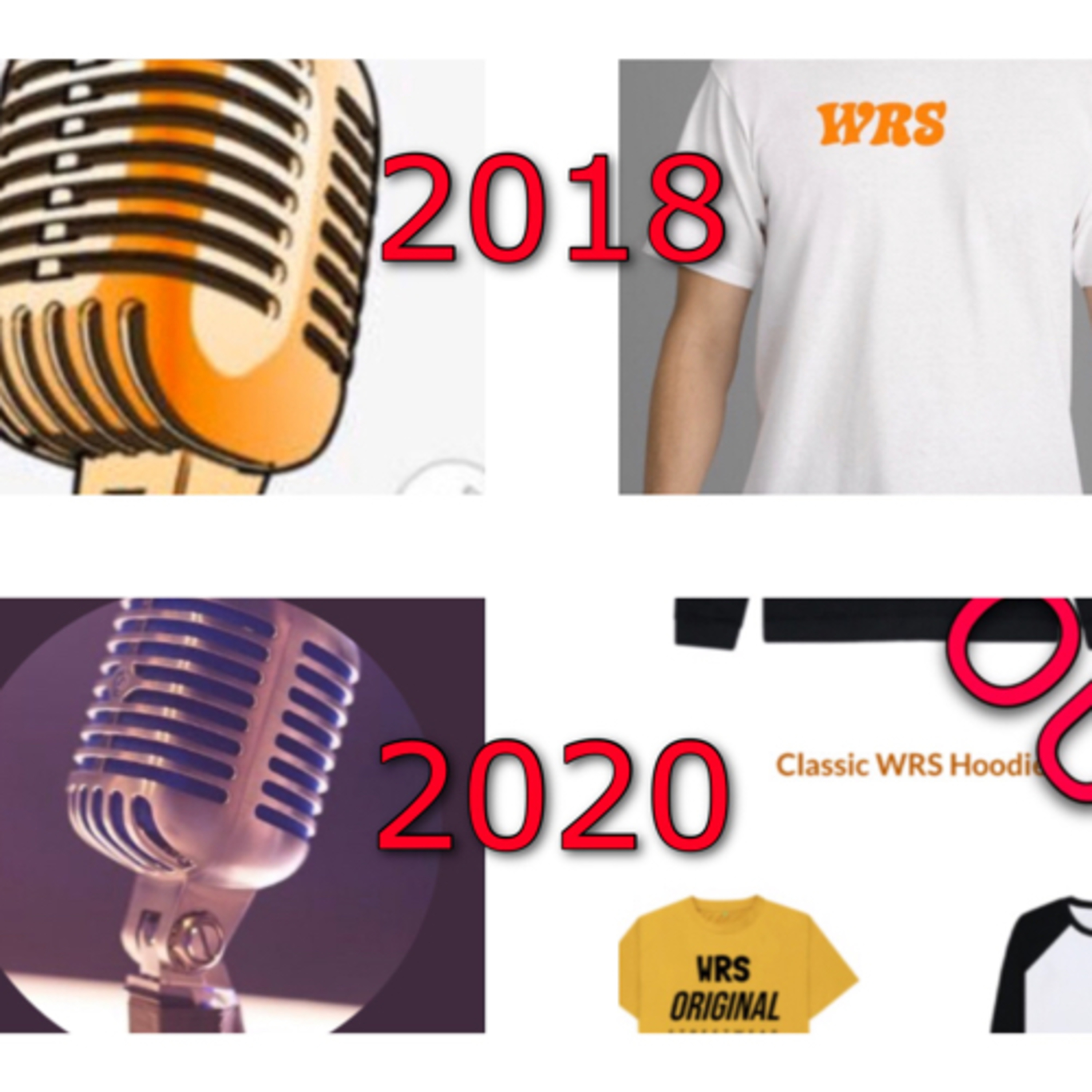 WRS Podcast