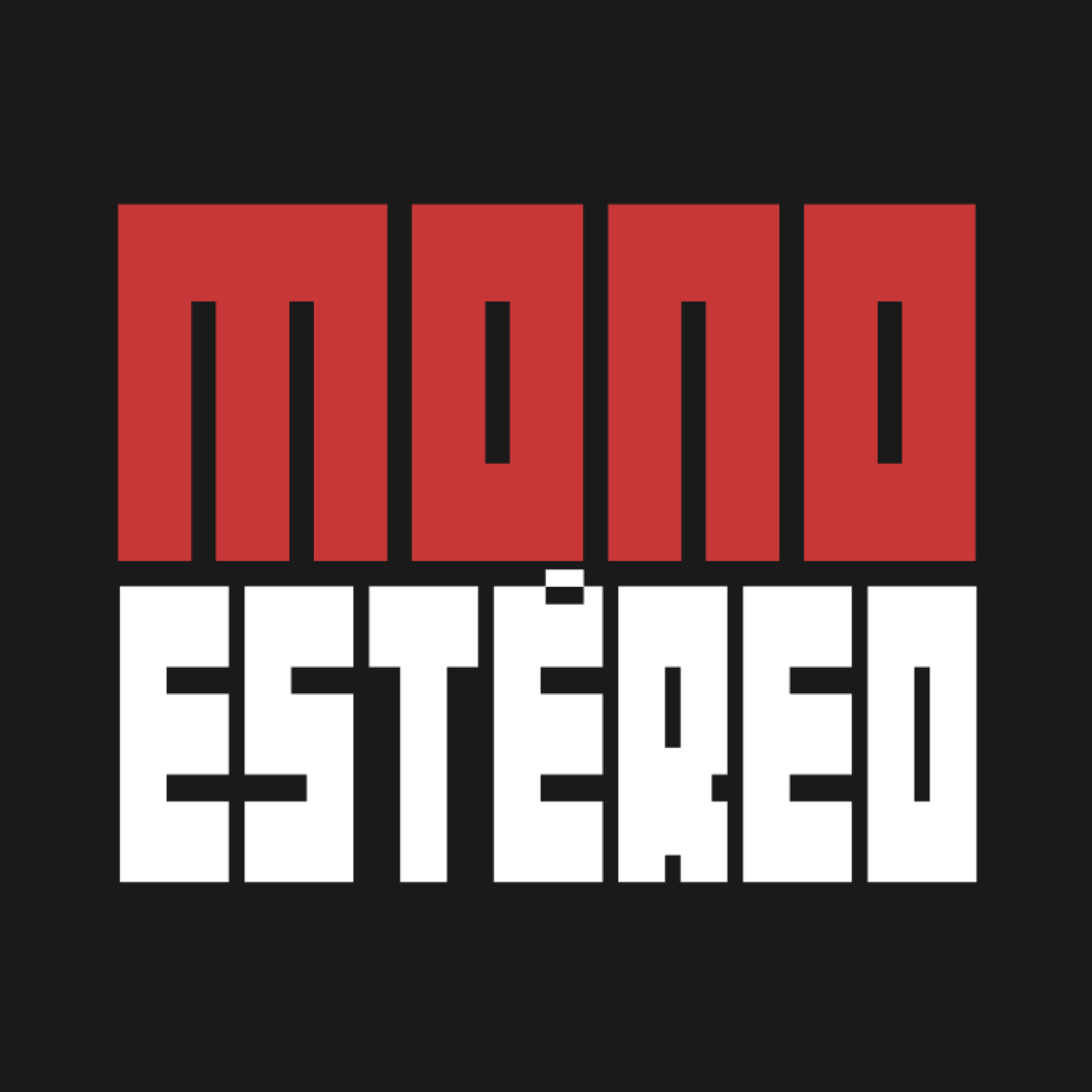 MonoEstéreo