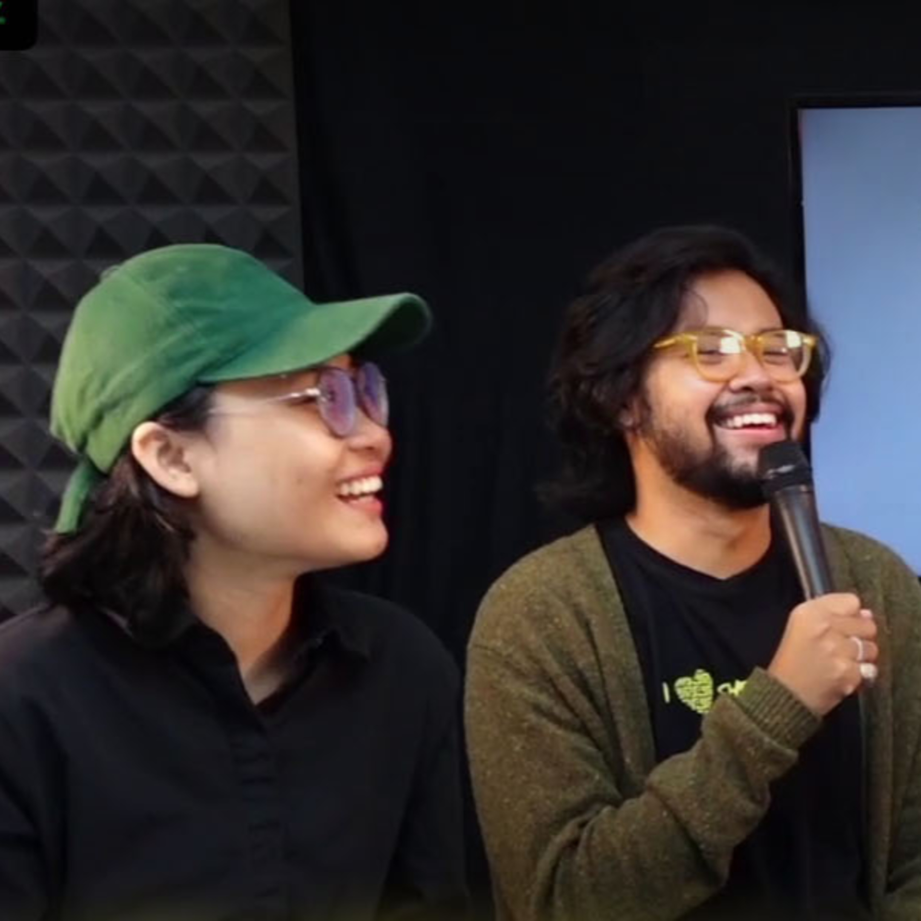 ADOC PODCAST