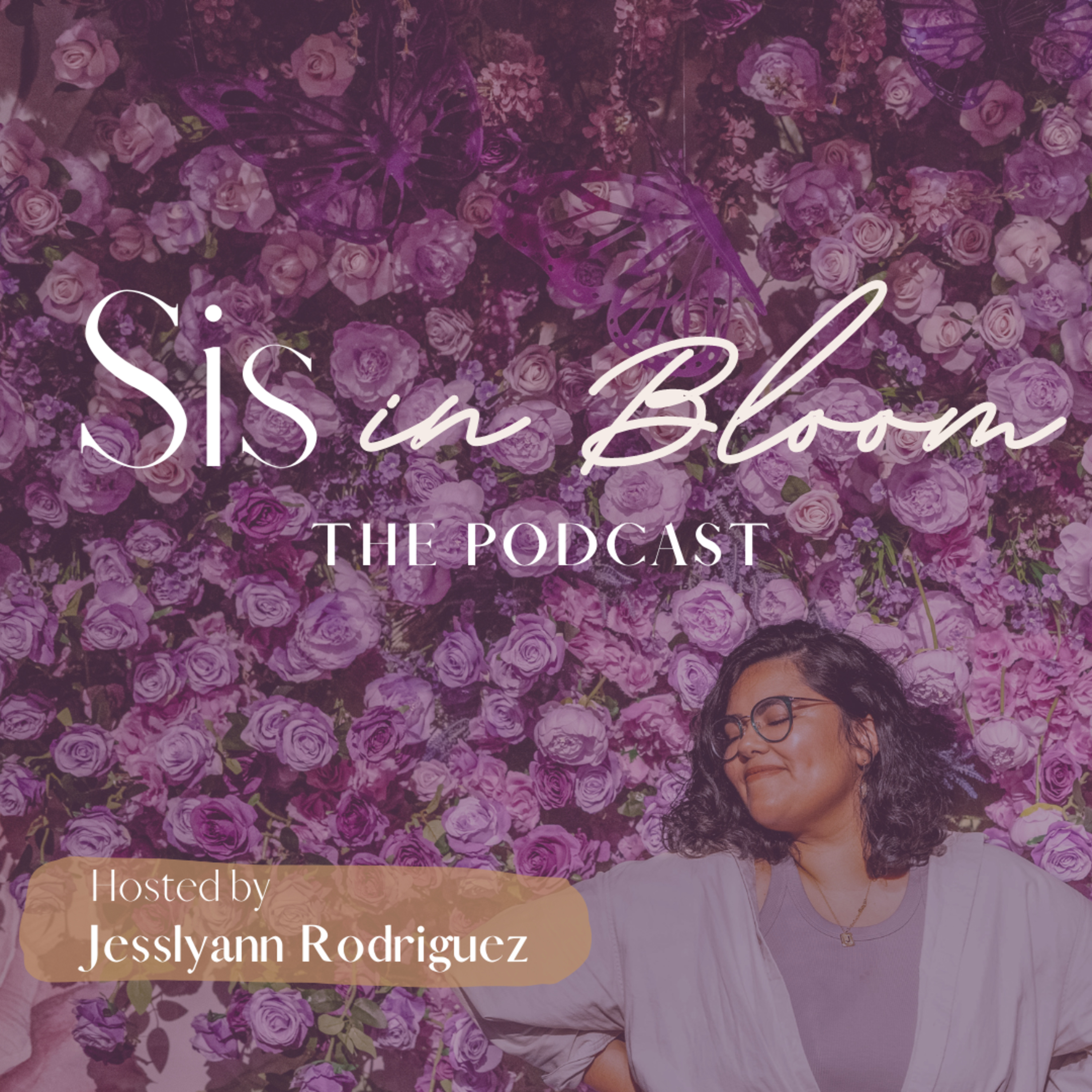 Sis In Bloom