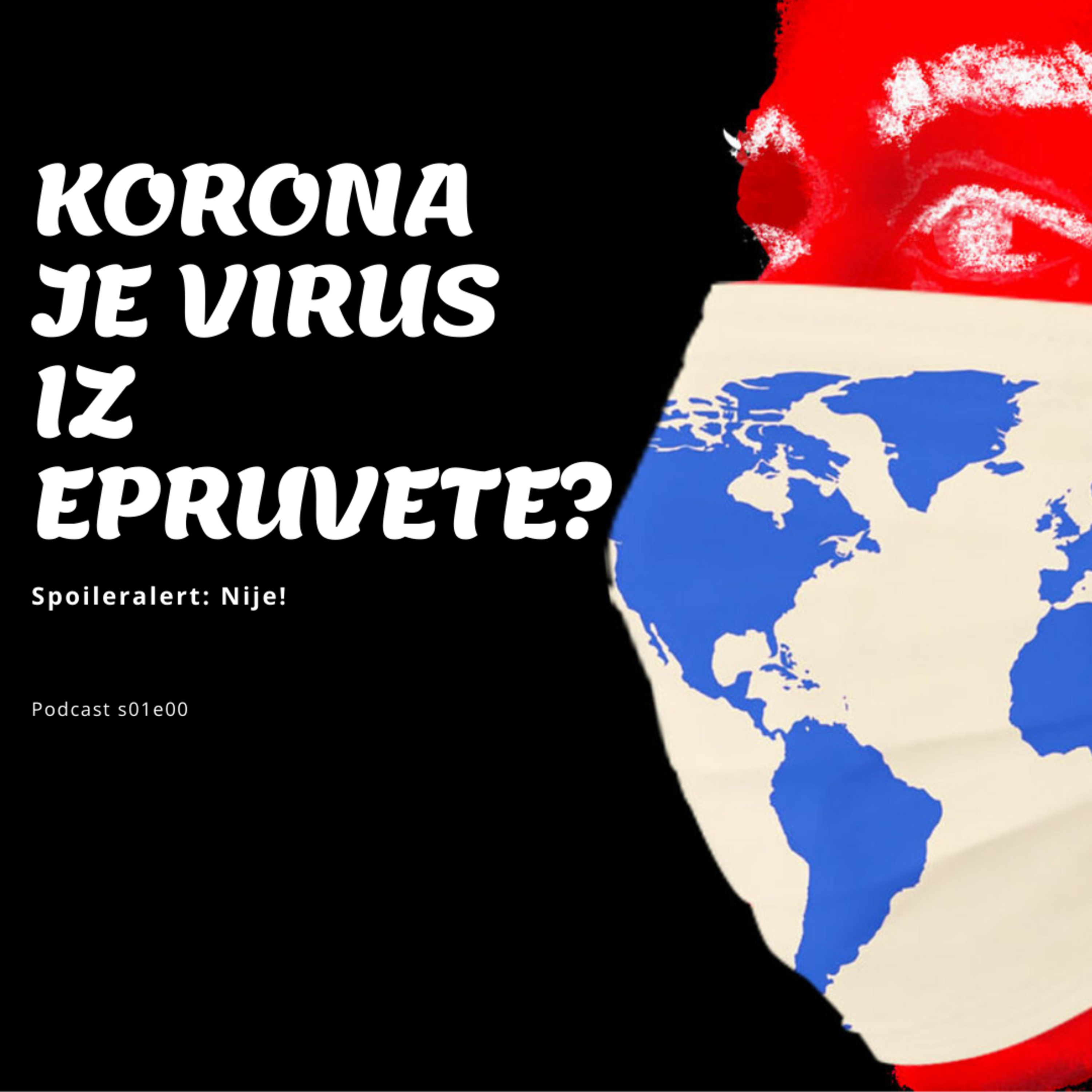Budimo Realni Podcast