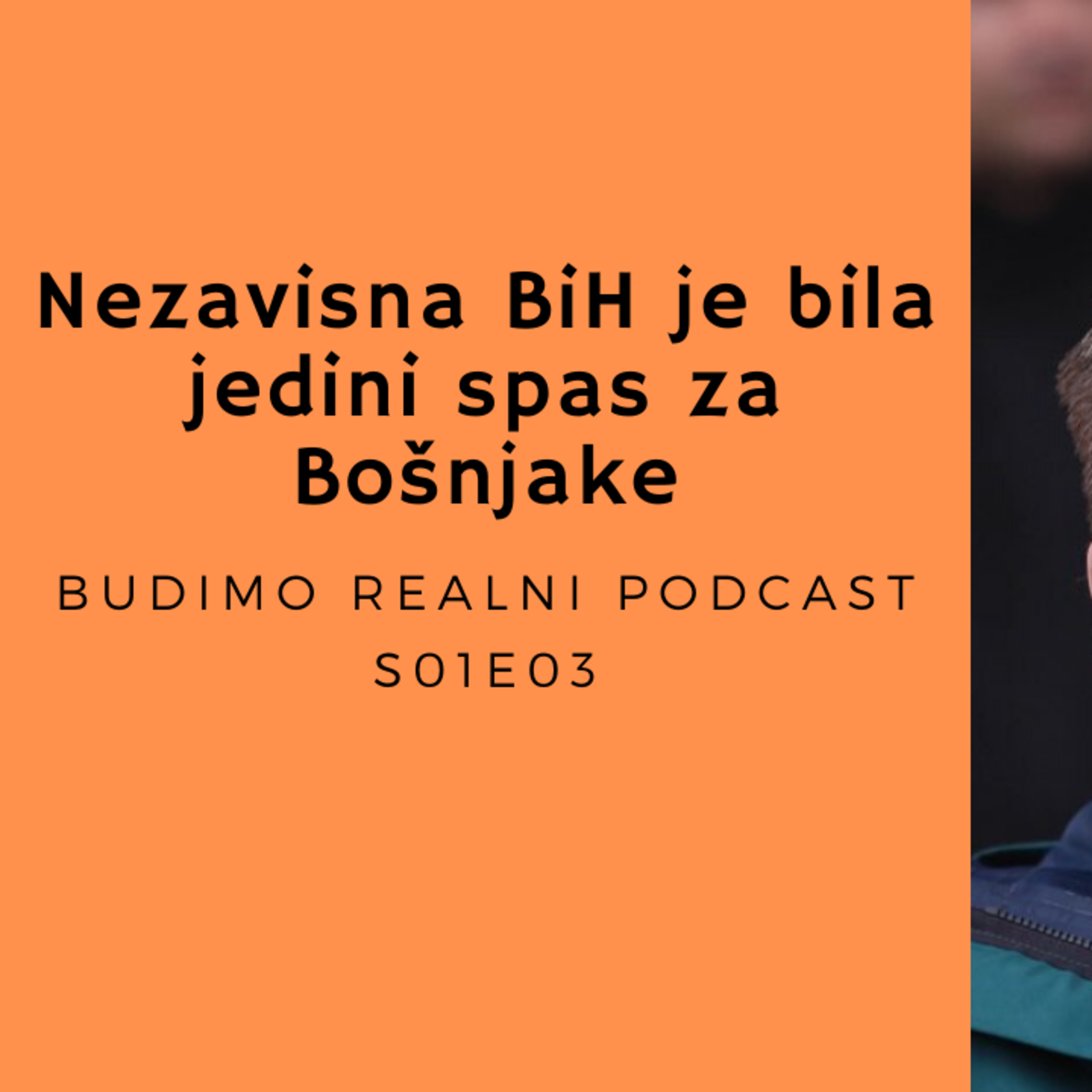 Budimo Realni Podcast