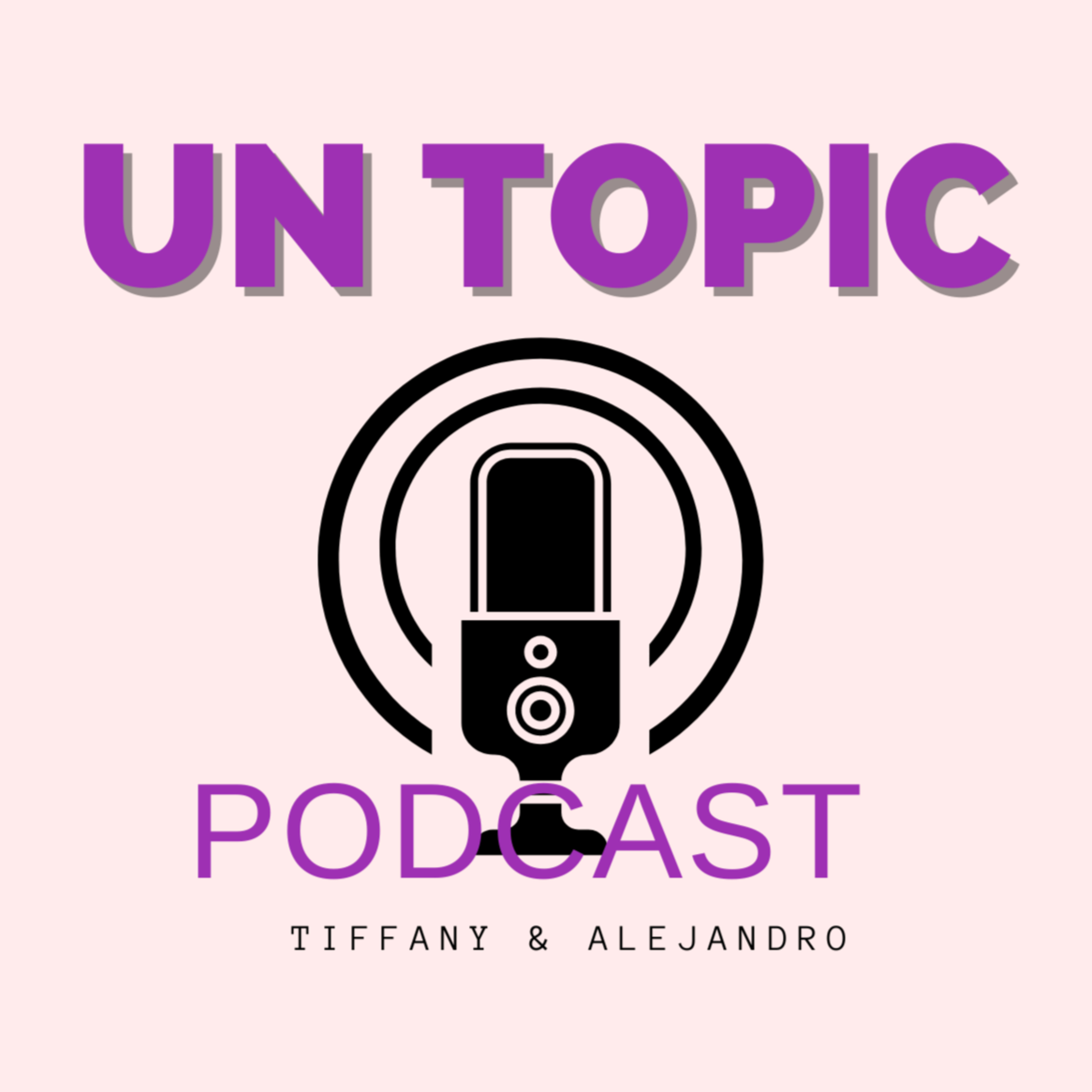 Un Topic Podcast