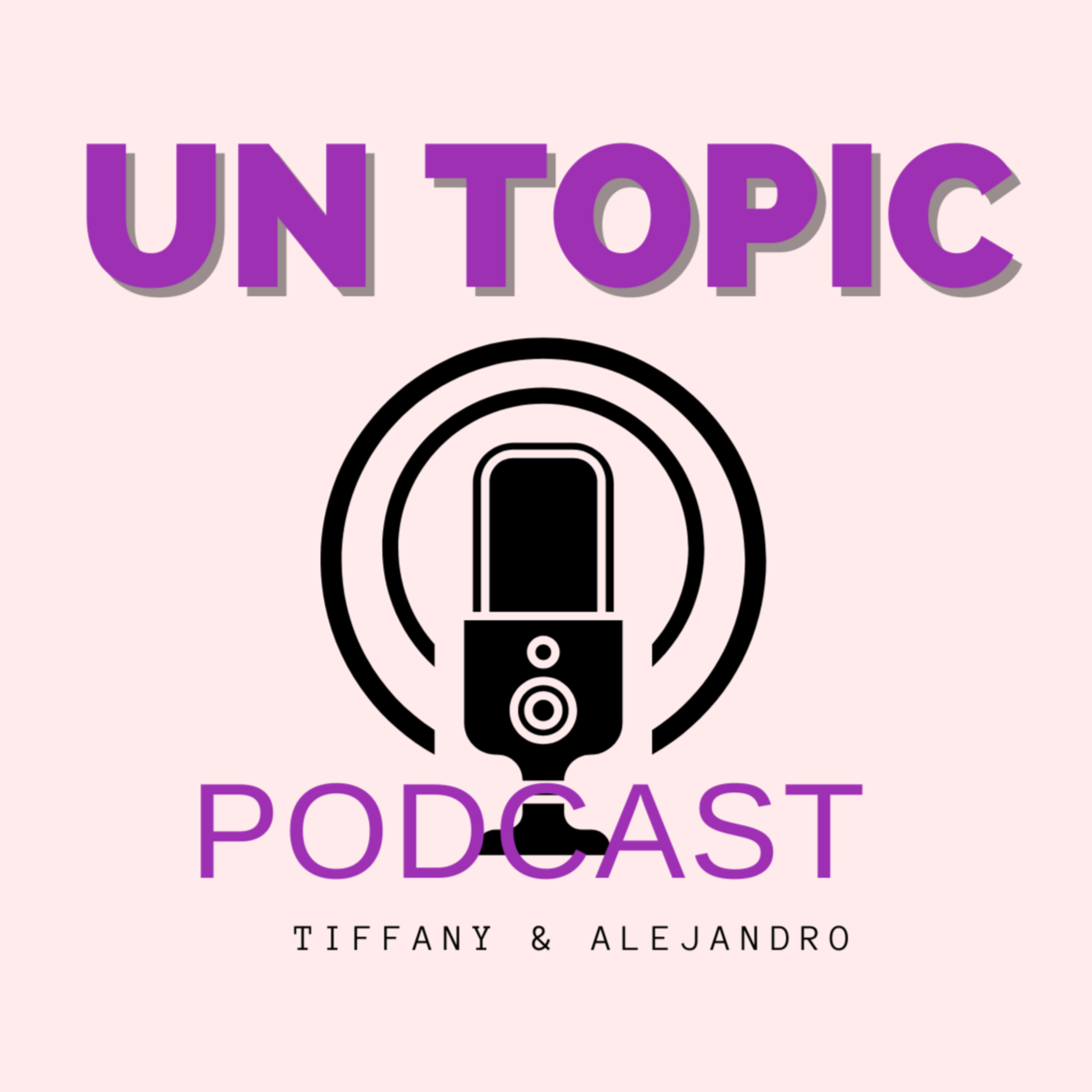 Un Topic Podcast