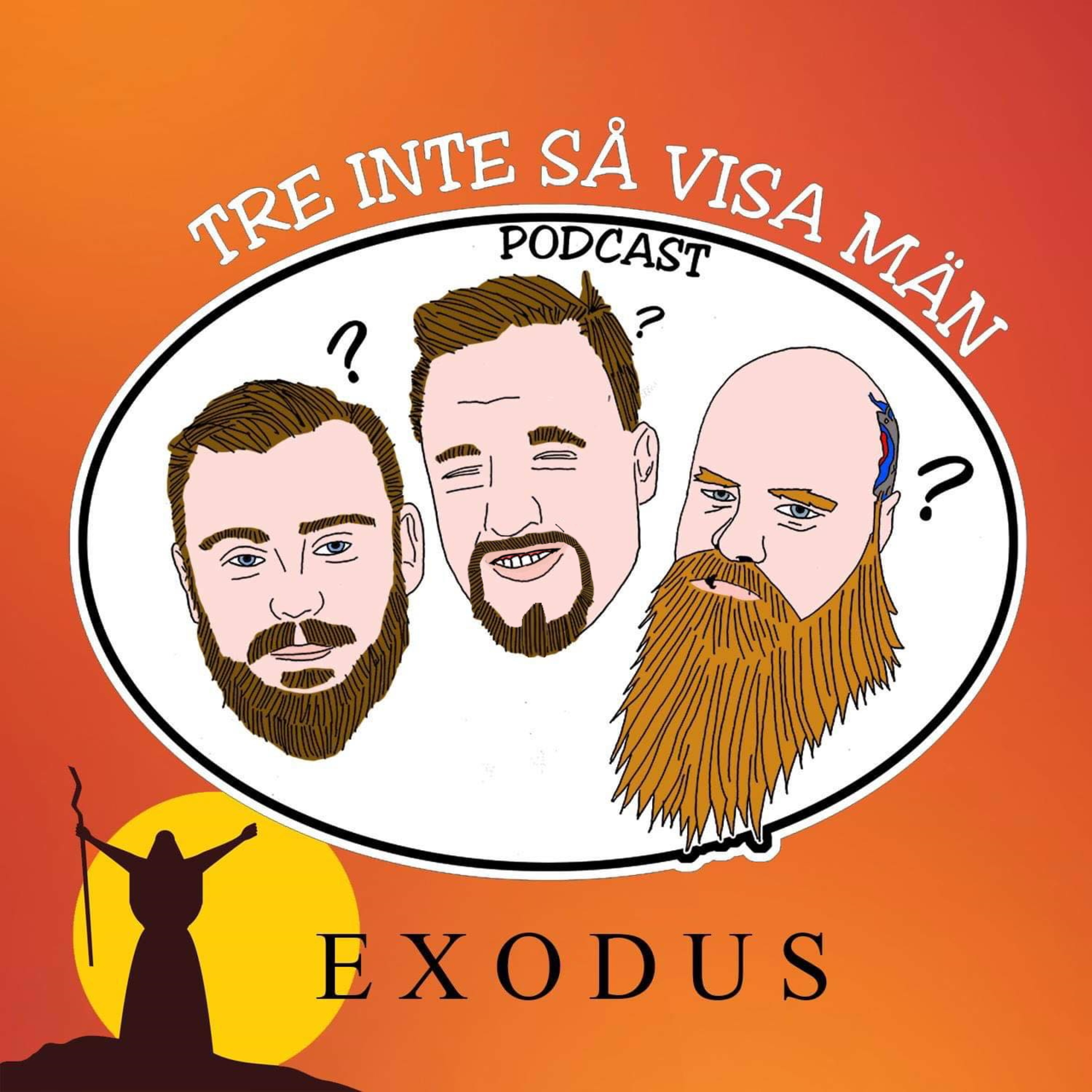 Svårt att andas episode artwork