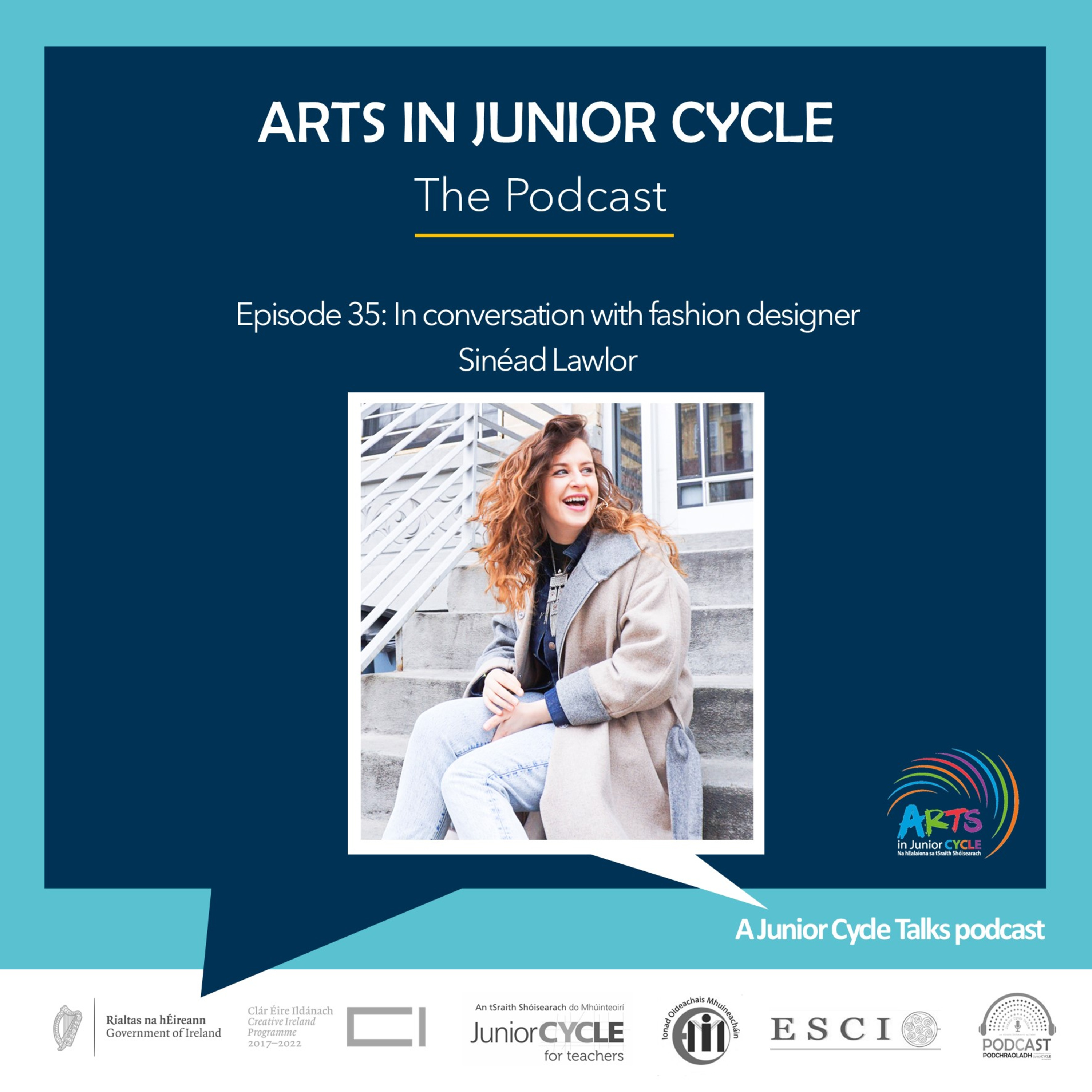 Junior Cycle Talks